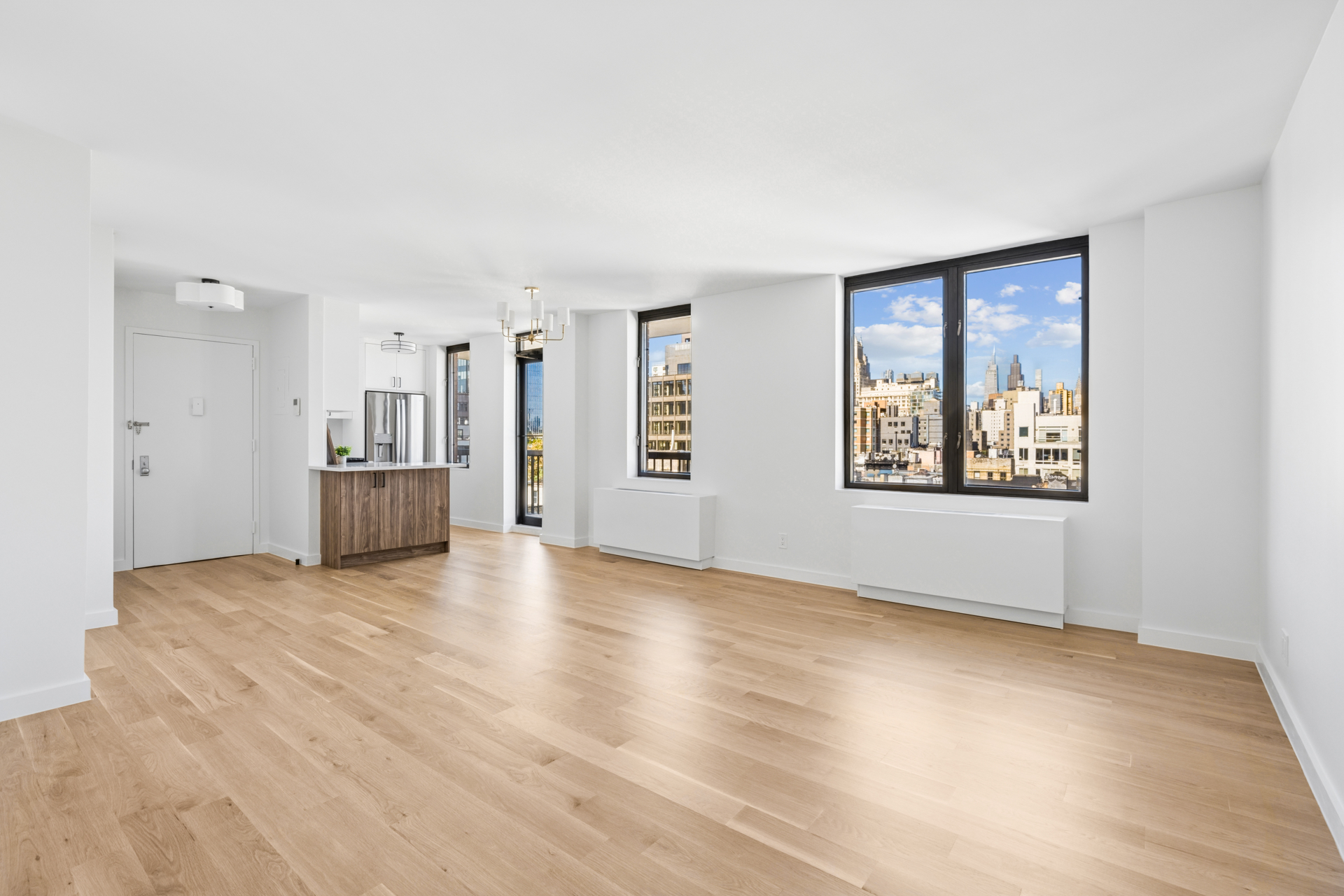 24 East 7th Street 9B E. Greenwich Village New York NY 10003