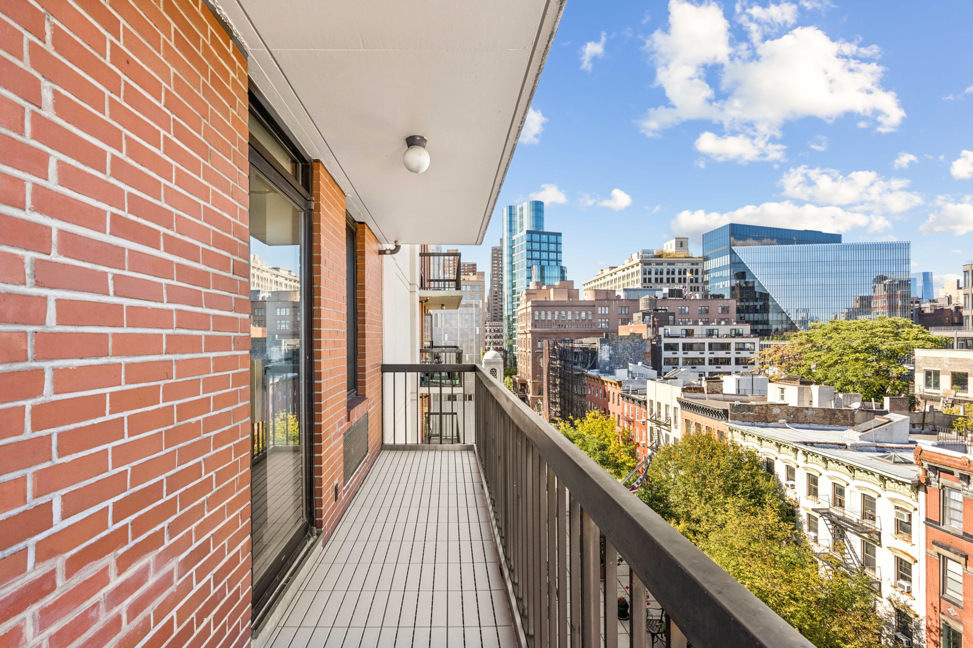 24 East 7th Street 9B E. Greenwich Village New York NY 10003