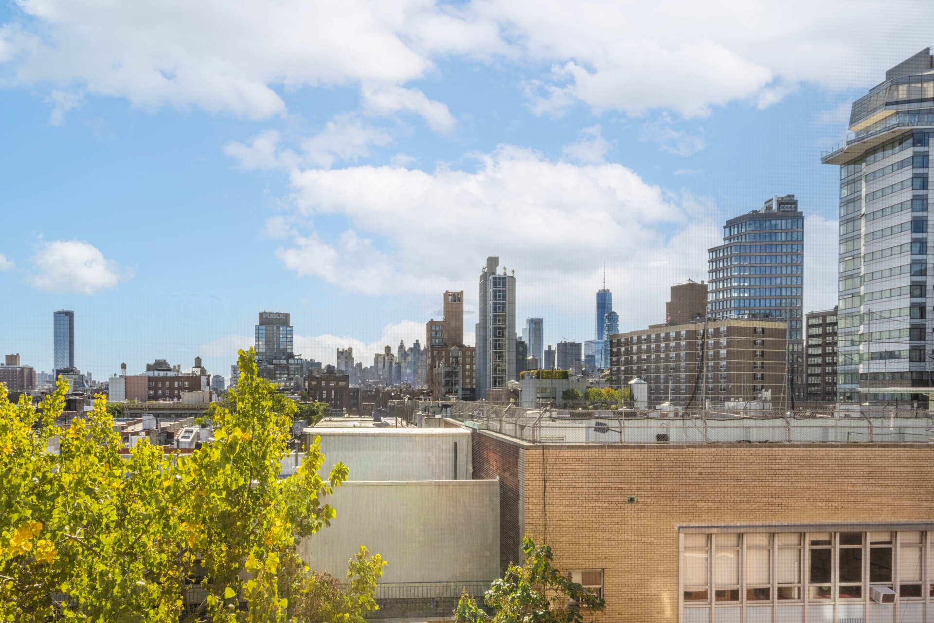 24 East 7th Street 9B E. Greenwich Village New York NY 10003