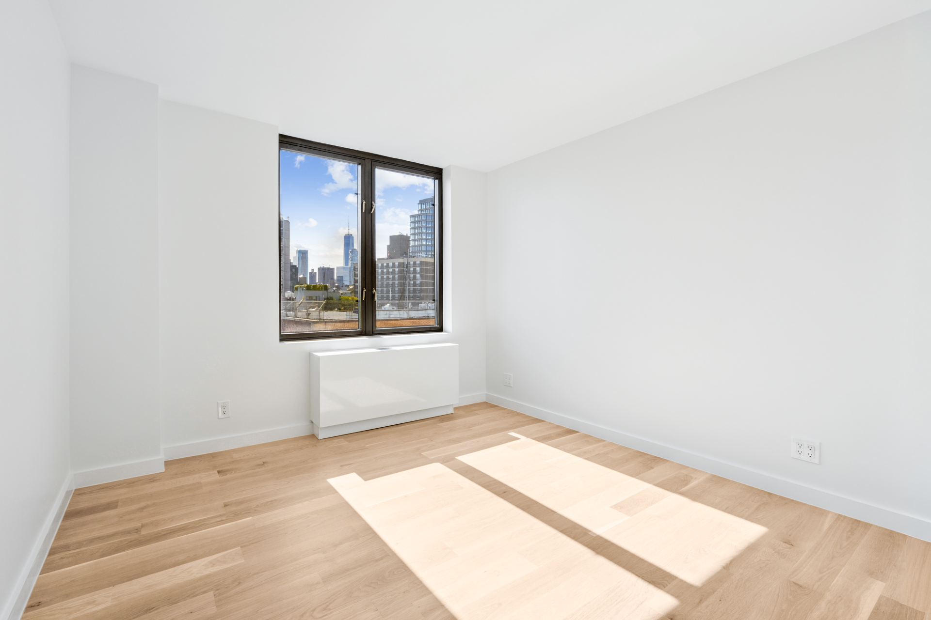 24 East 7th Street 9B E. Greenwich Village New York NY 10003