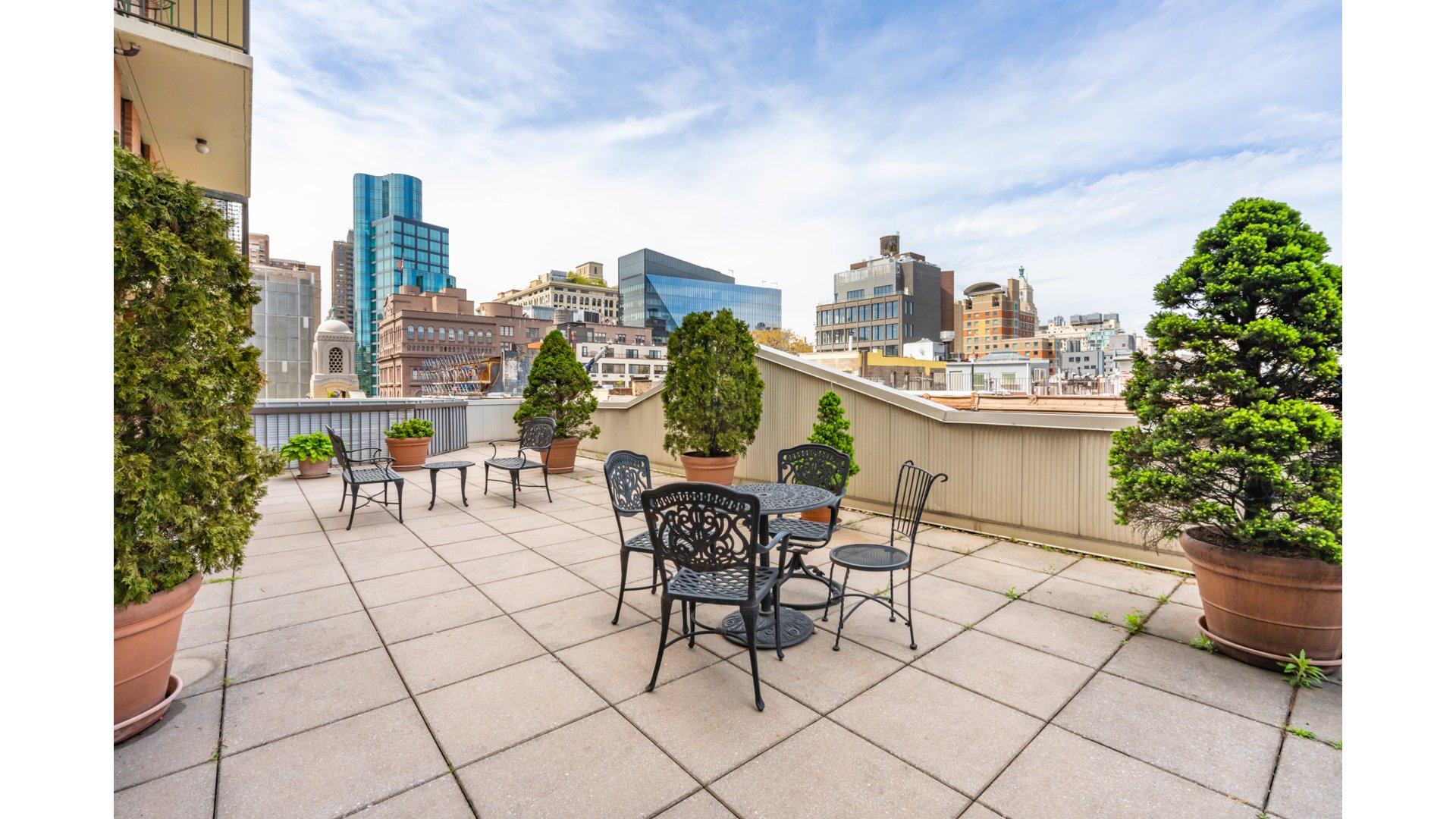 24 East 7th Street 9B E. Greenwich Village New York NY 10003
