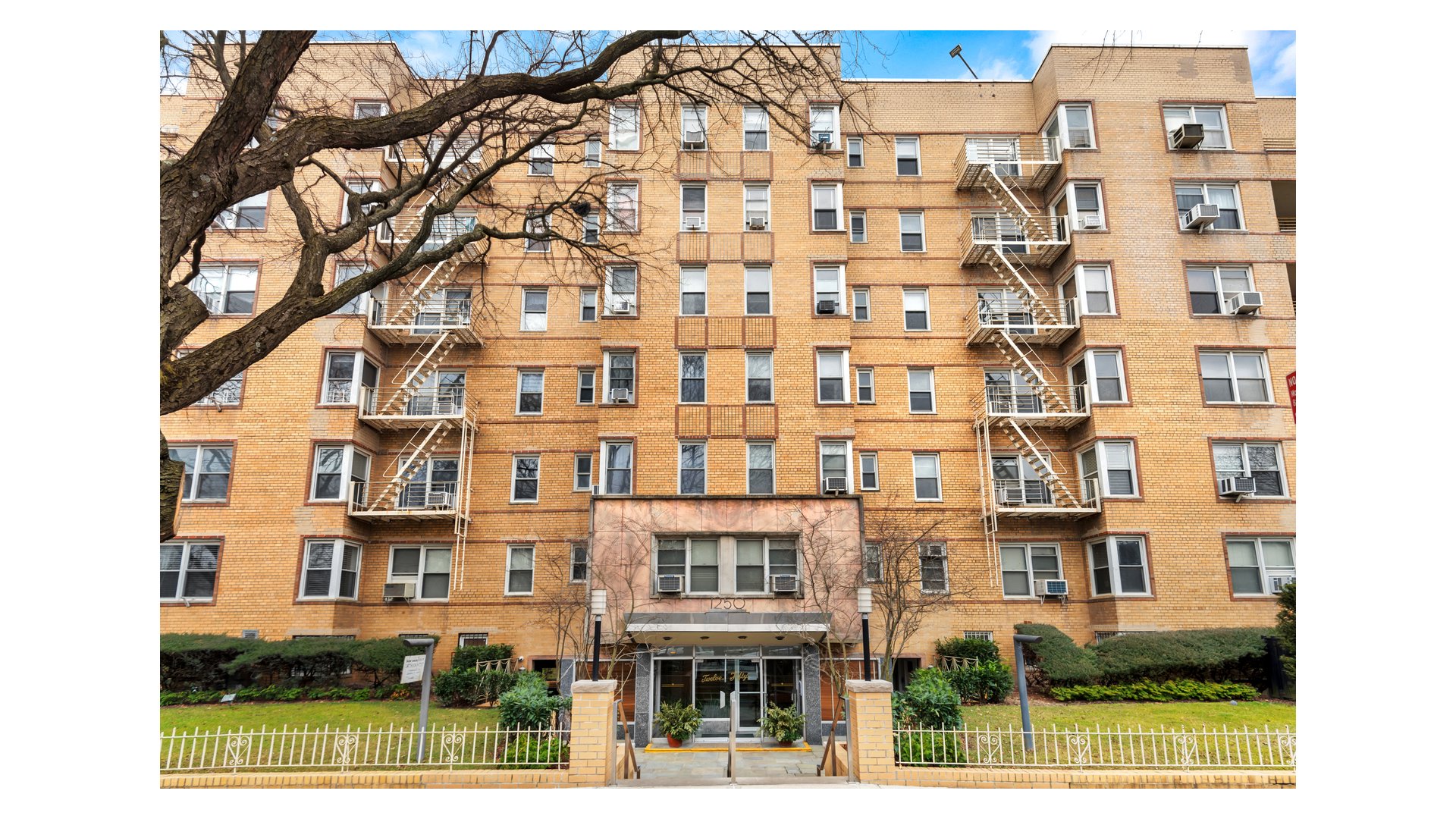 1250 Ocean Parkway 2L Ocean Parkway Brooklyn NY 11230