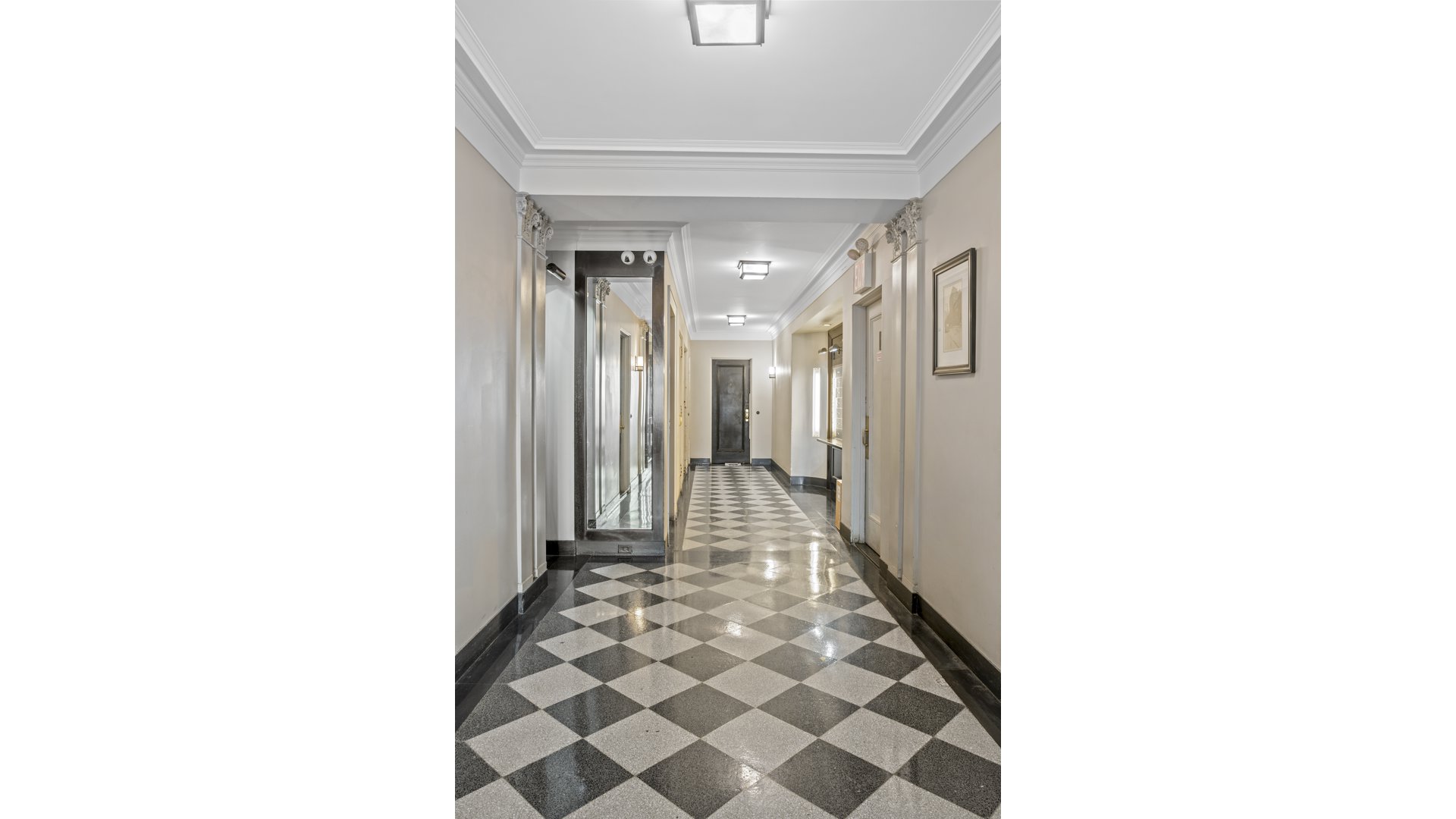 46 West 95th Street 8B Upper West Side New York NY 10025