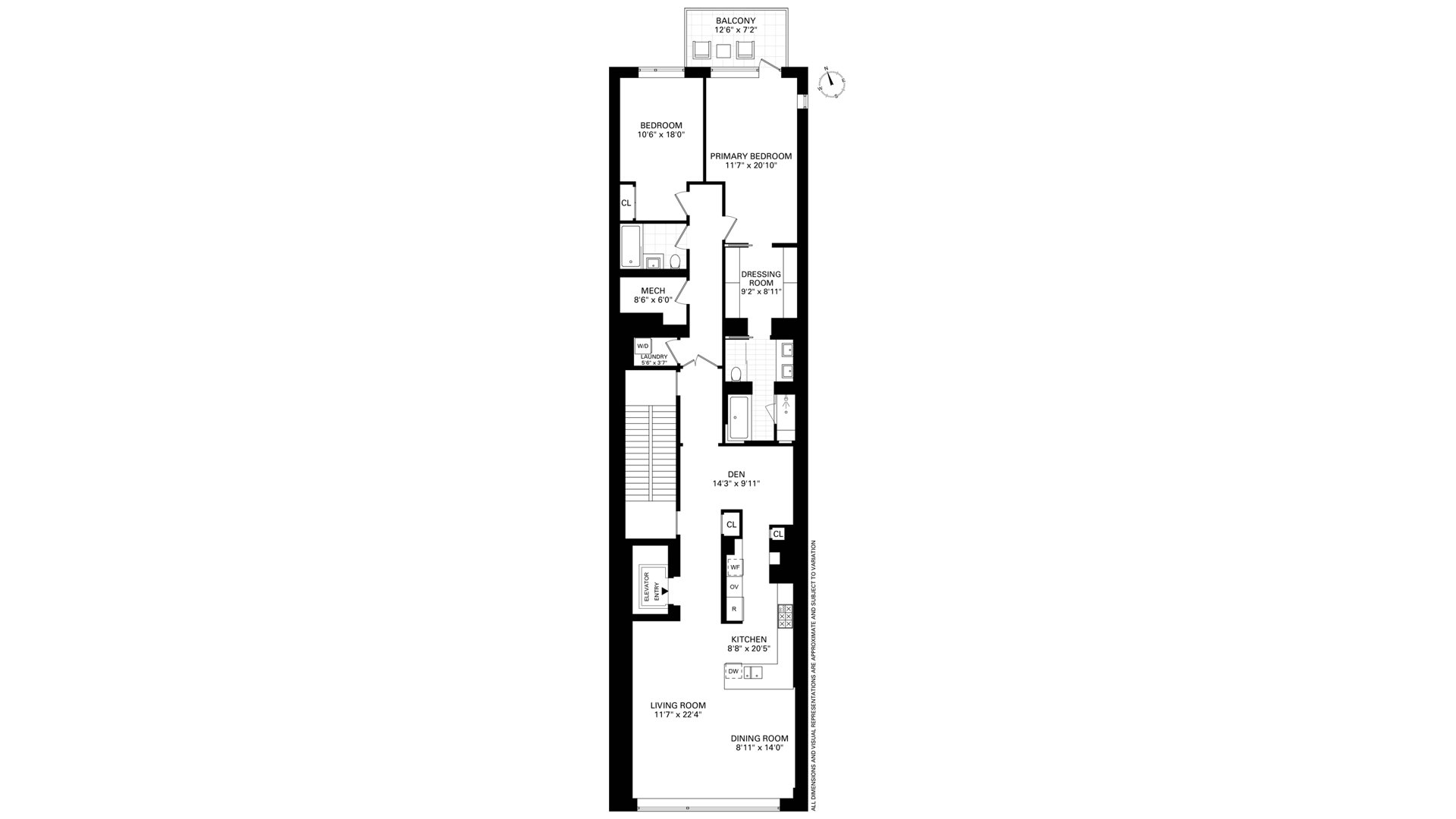 333 West 14th Street 4 Chelsea New York NY 10014