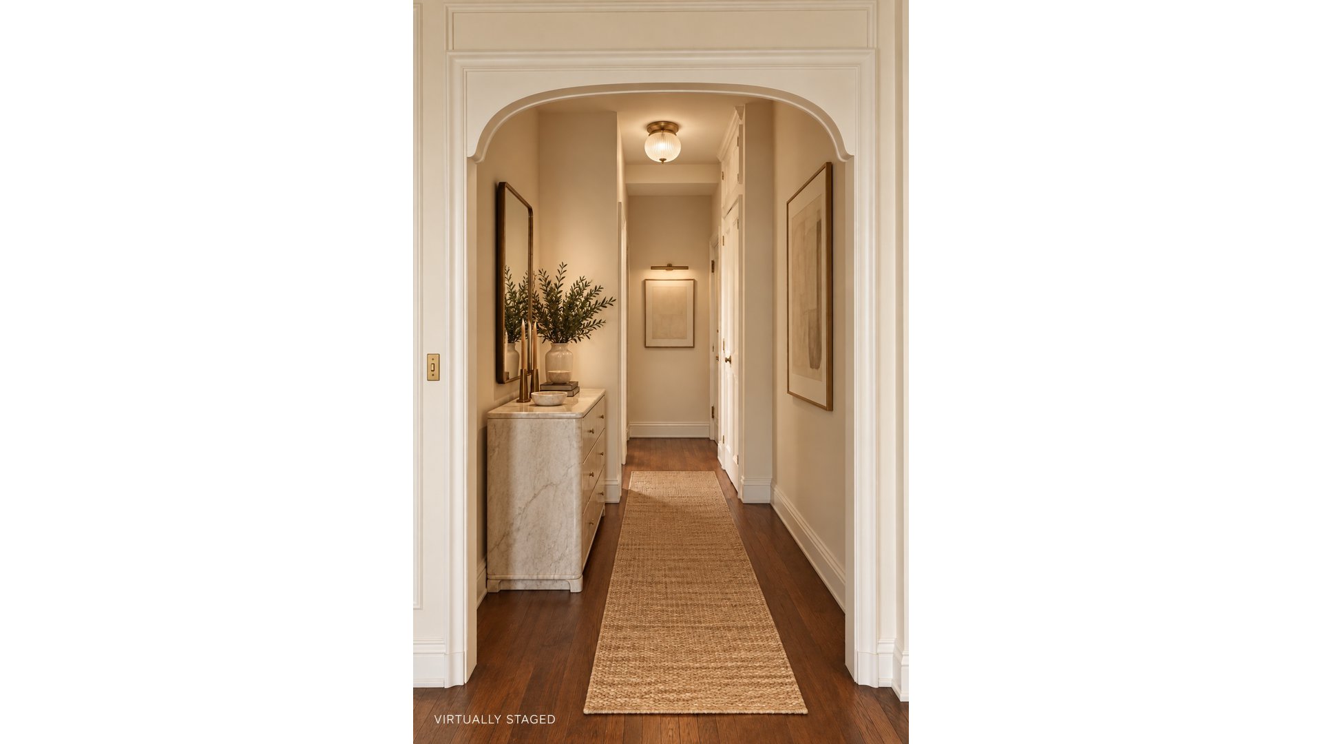 46 West 95th Street 8B Upper West Side New York NY 10025