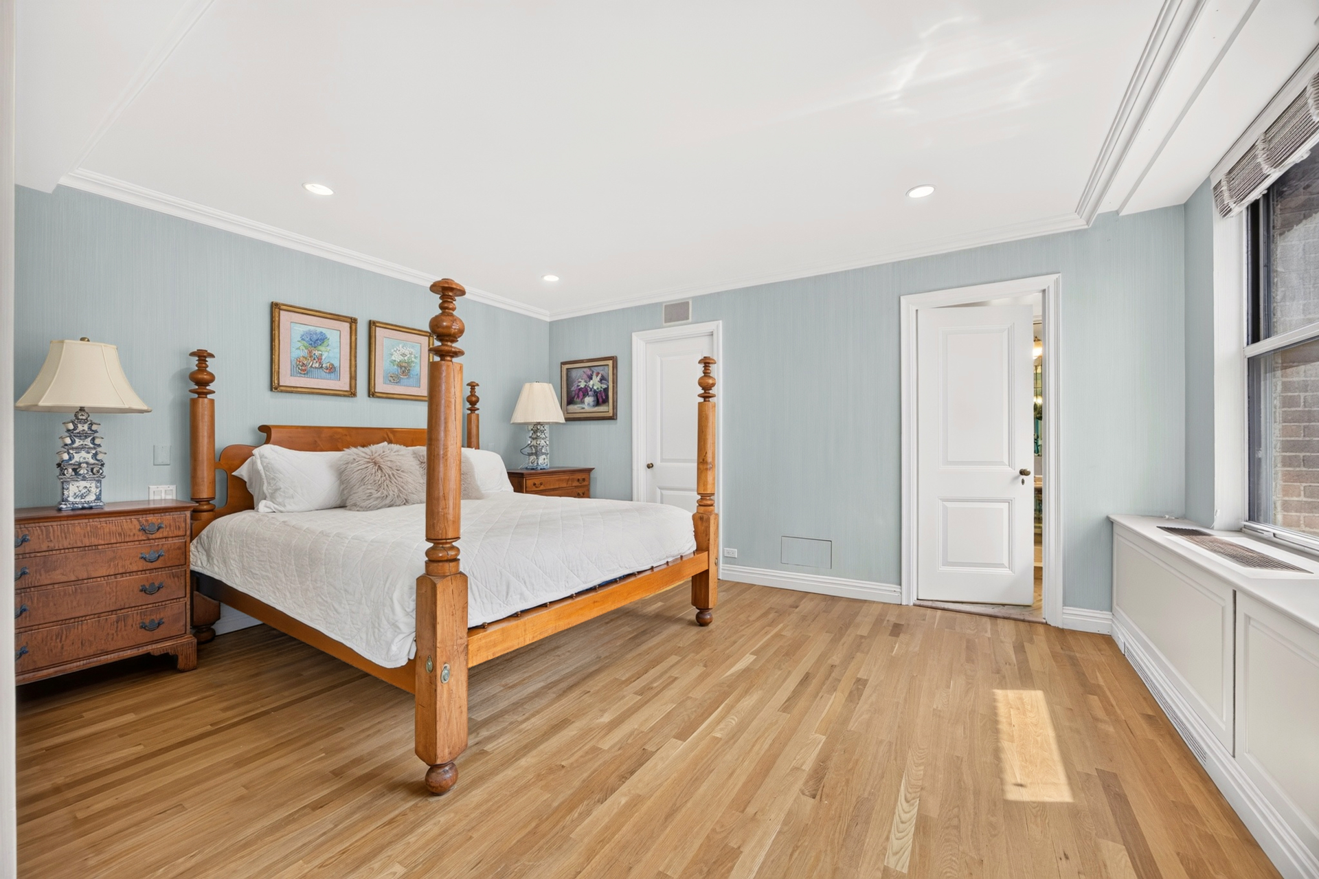 1215 Fifth Avenue 11/12 Upper East Side New York NY 10029
