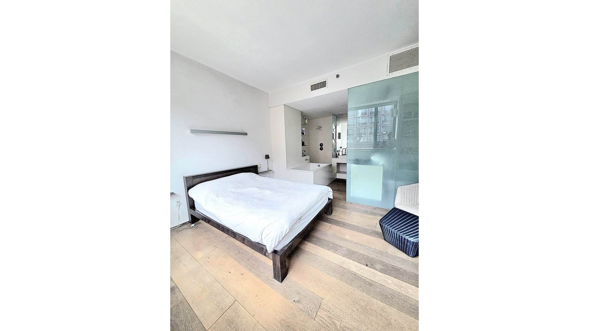505 Greenwich Street 5C Soho New York NY 10013