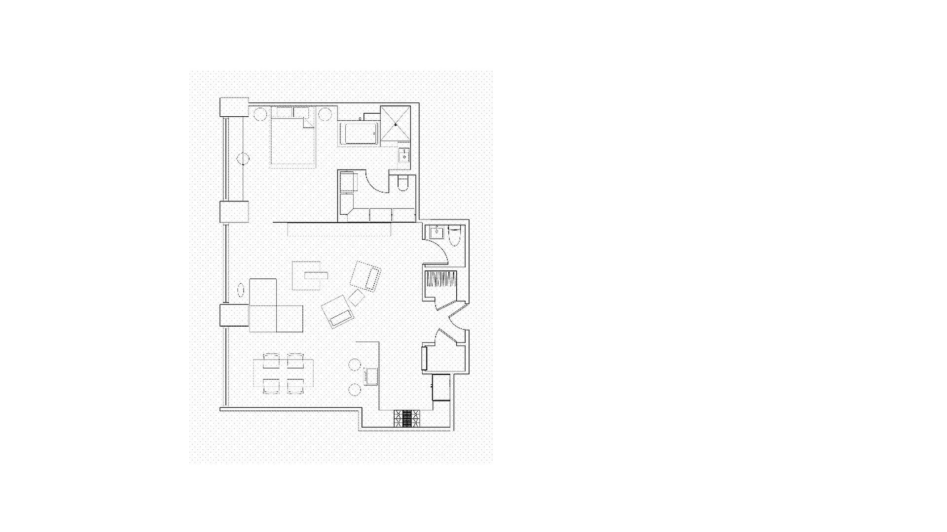 505 Greenwich Street 5C Soho New York NY 10013