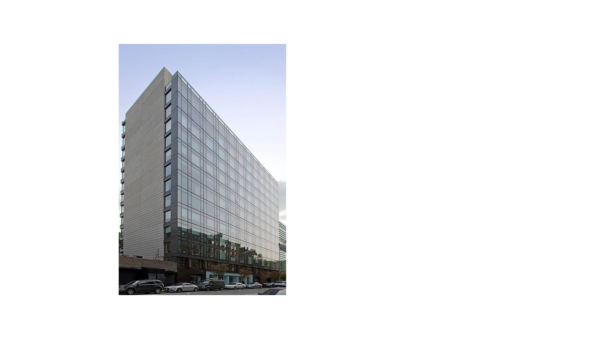 505 Greenwich Street 5C Soho New York NY 10013