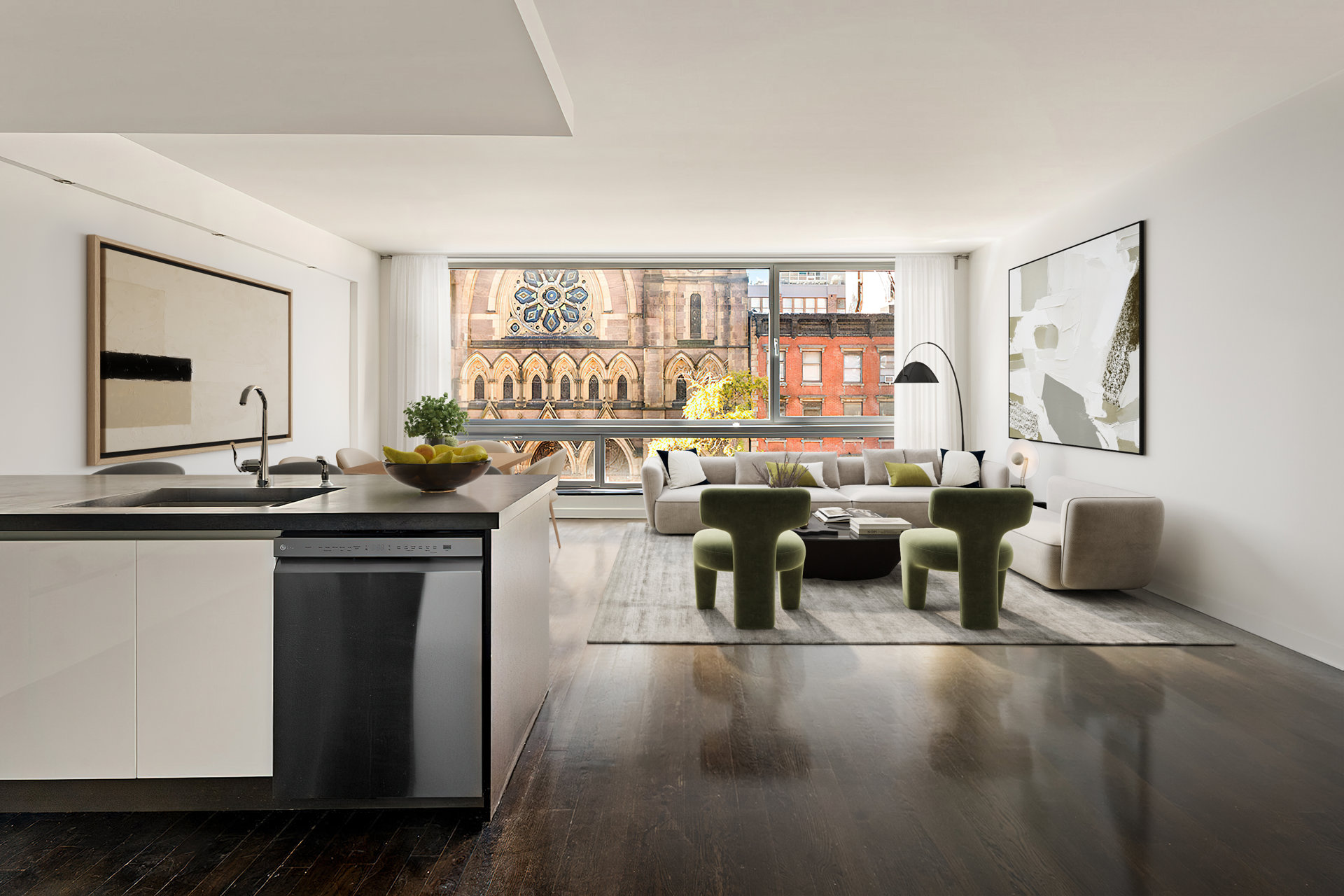 333 West 14th Street 4 Chelsea New York NY 10014