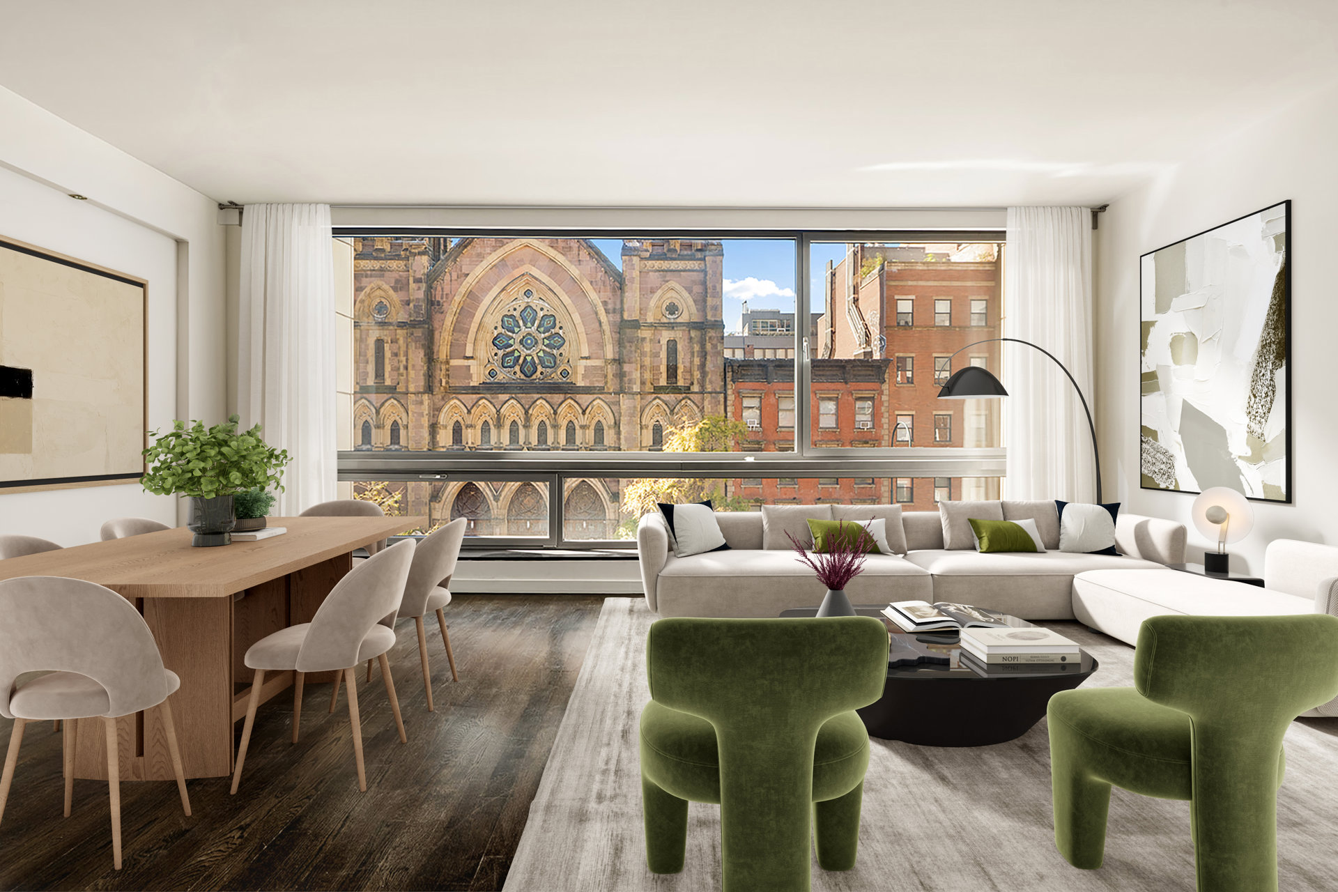 333 West 14th Street 4 Chelsea New York NY 10014