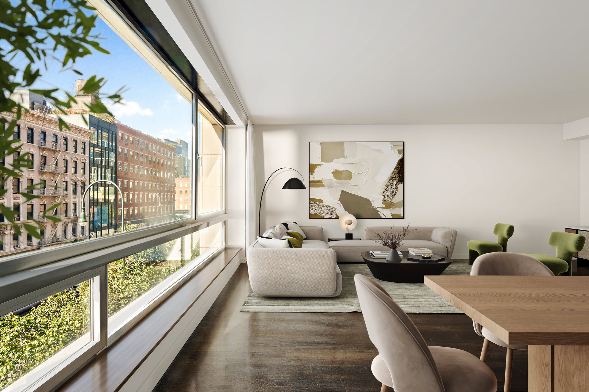 333 West 14th Street 4 Chelsea New York NY 10014
