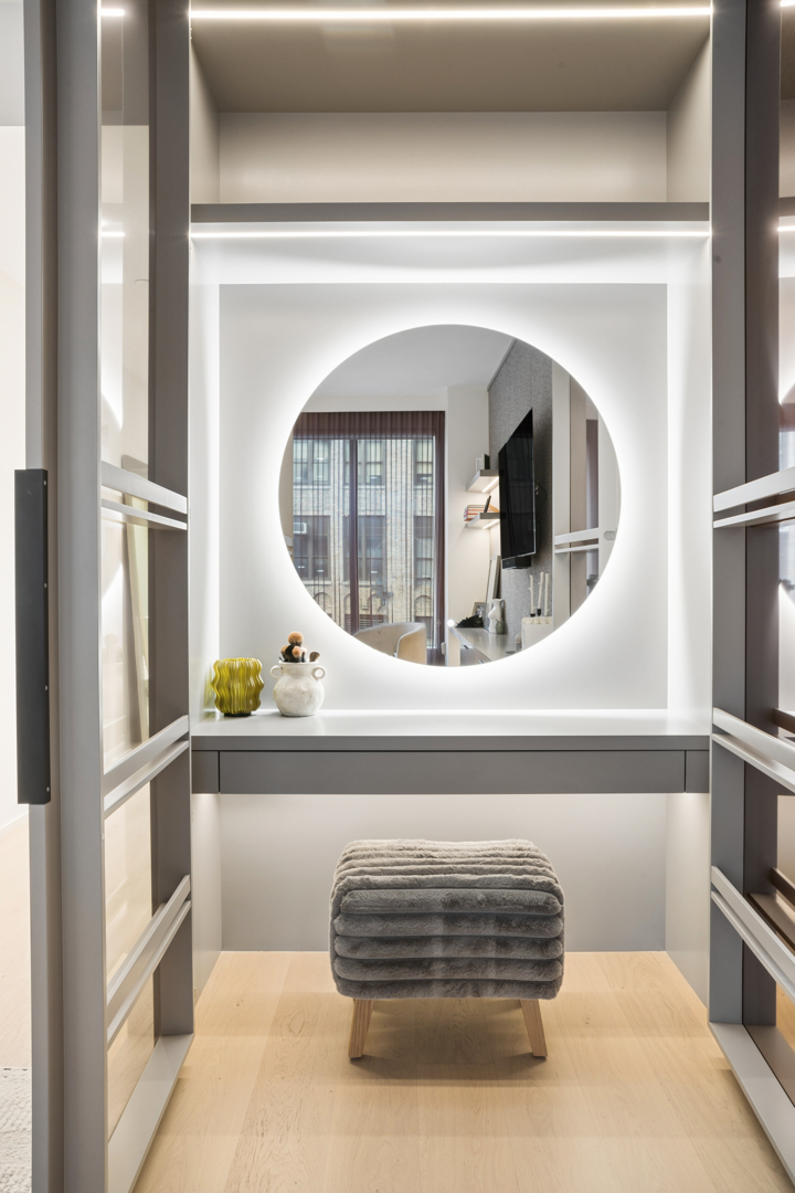 121 East 22nd Street N1006 Gramercy Park New York NY 10010