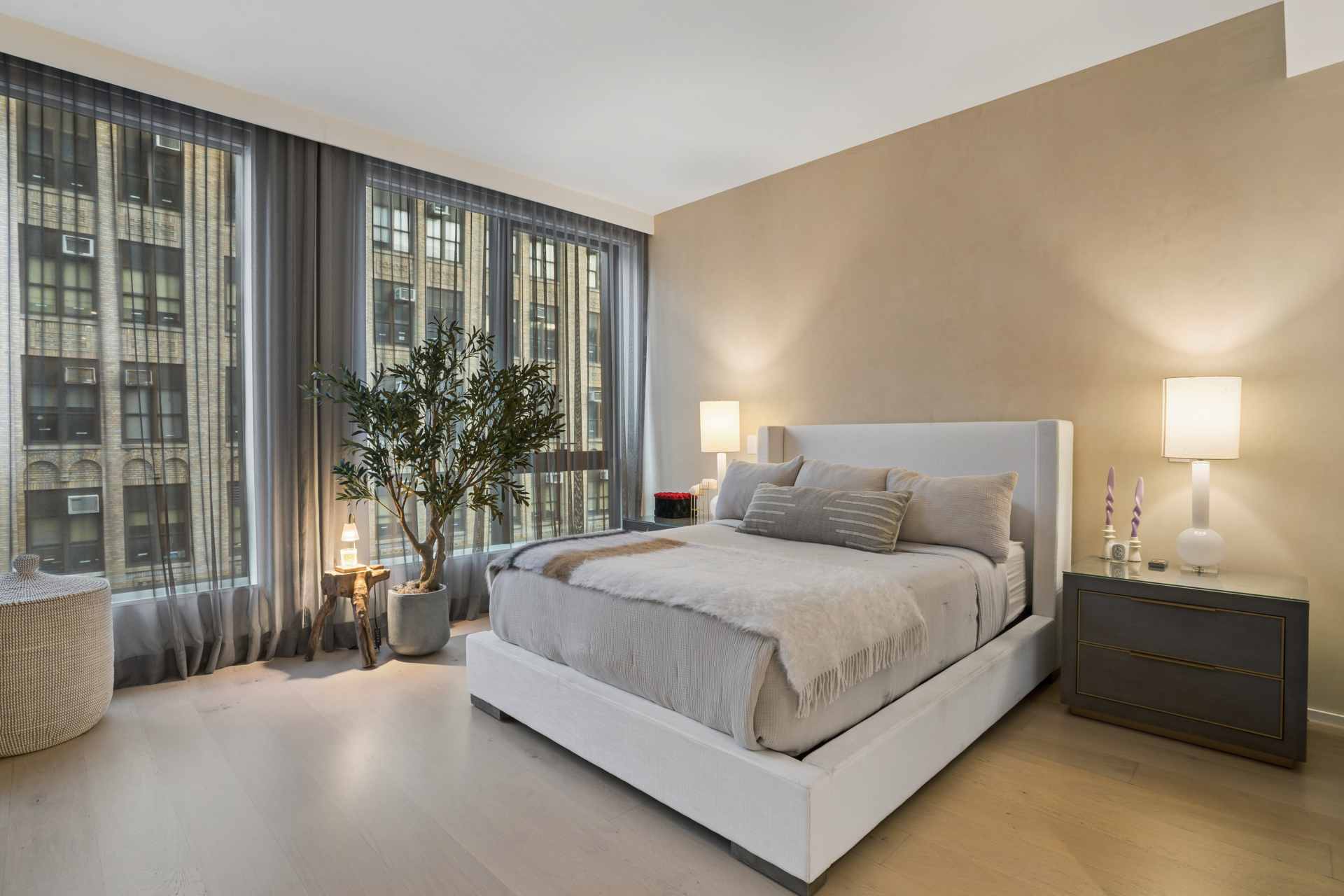 121 East 22nd Street N1006 Gramercy Park New York NY 10010