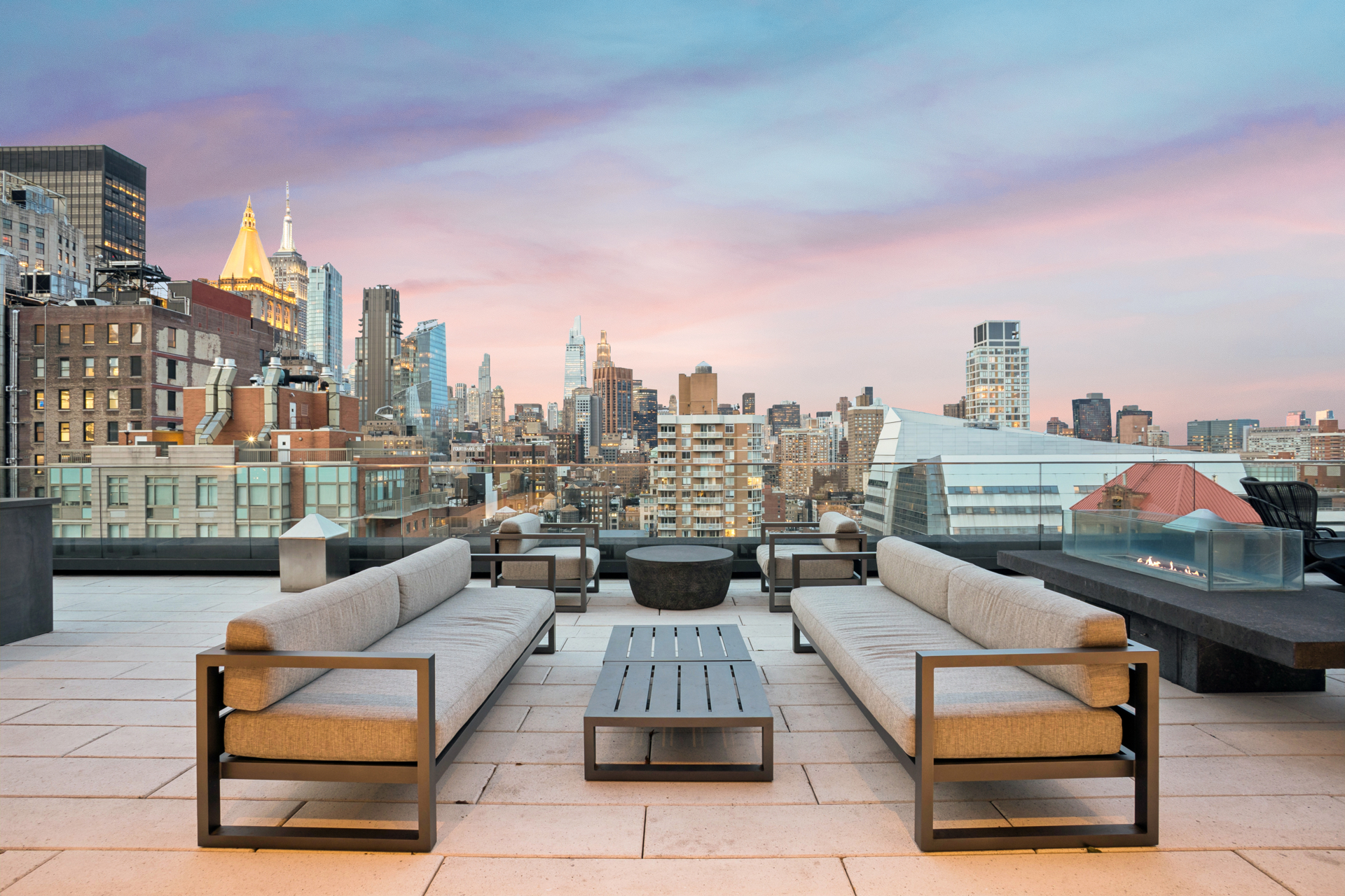 121 East 22nd Street N1006 Gramercy Park New York NY 10010
