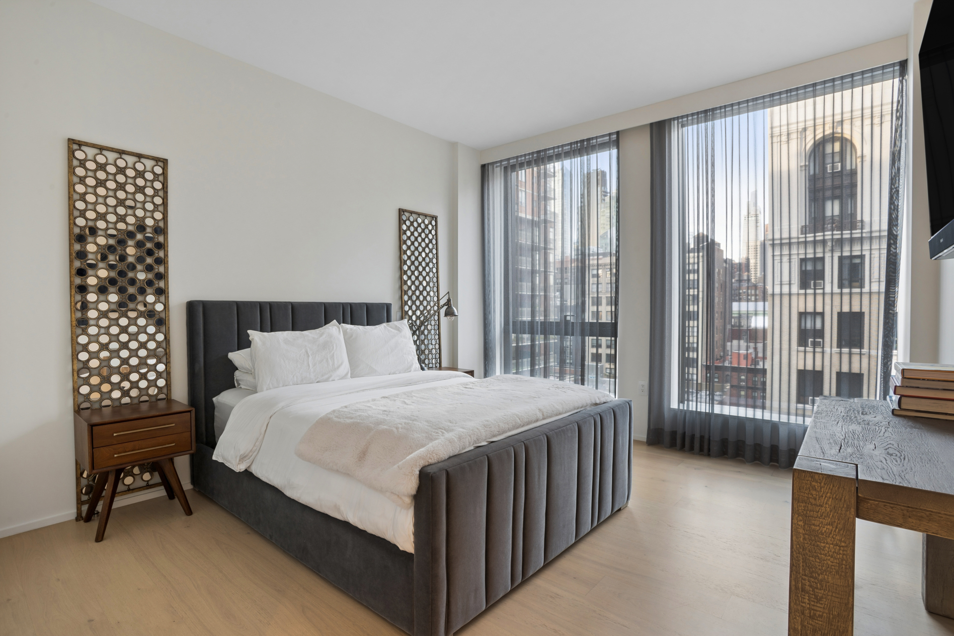 121 East 22nd Street N1006 Gramercy Park New York NY 10010