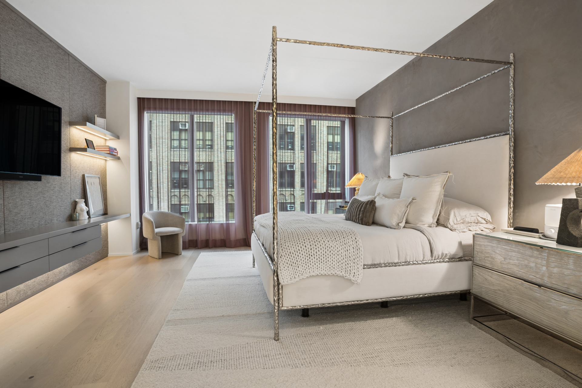 121 East 22nd Street N1006 Gramercy Park New York NY 10010