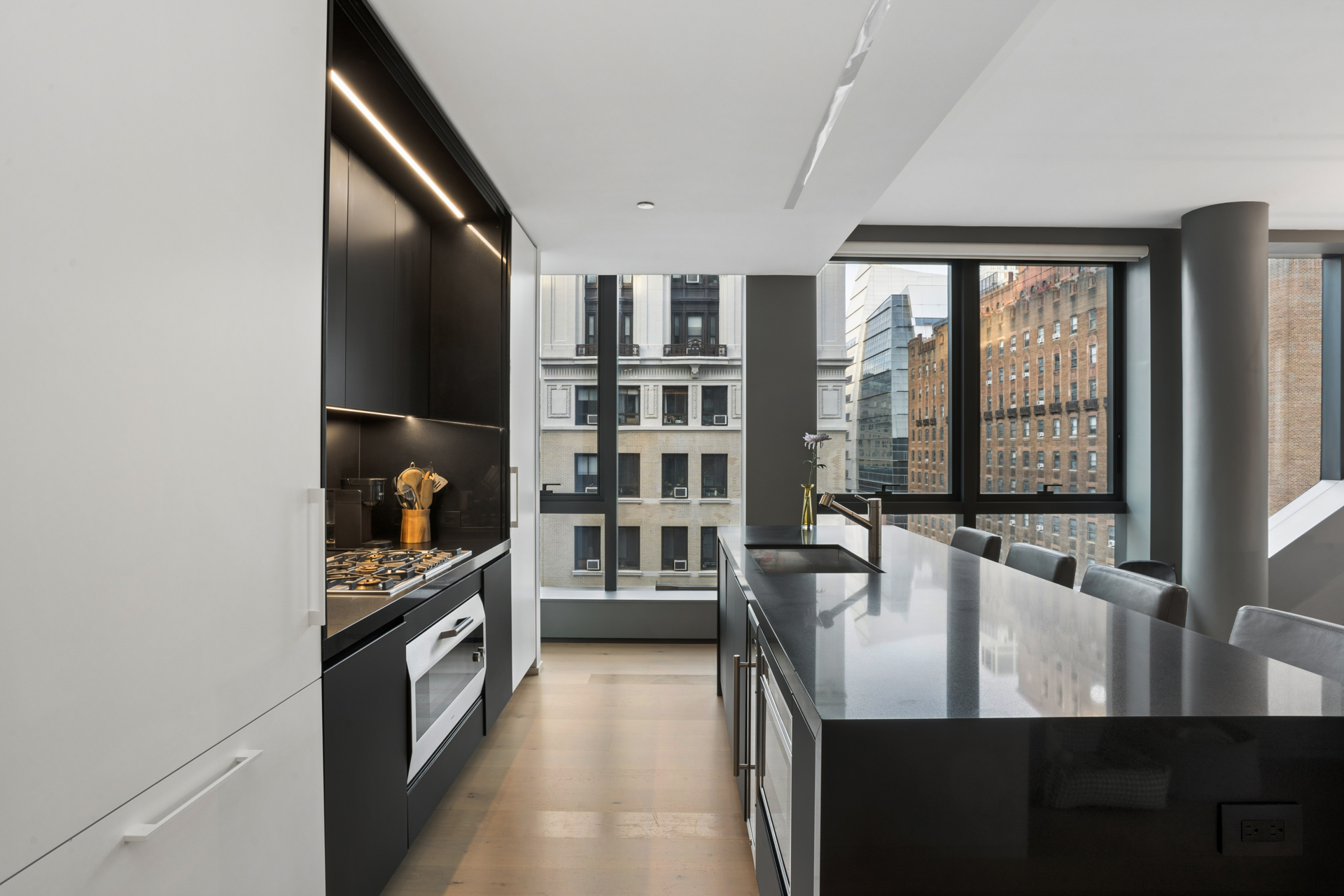 121 East 22nd Street N1006 Gramercy Park New York NY 10010