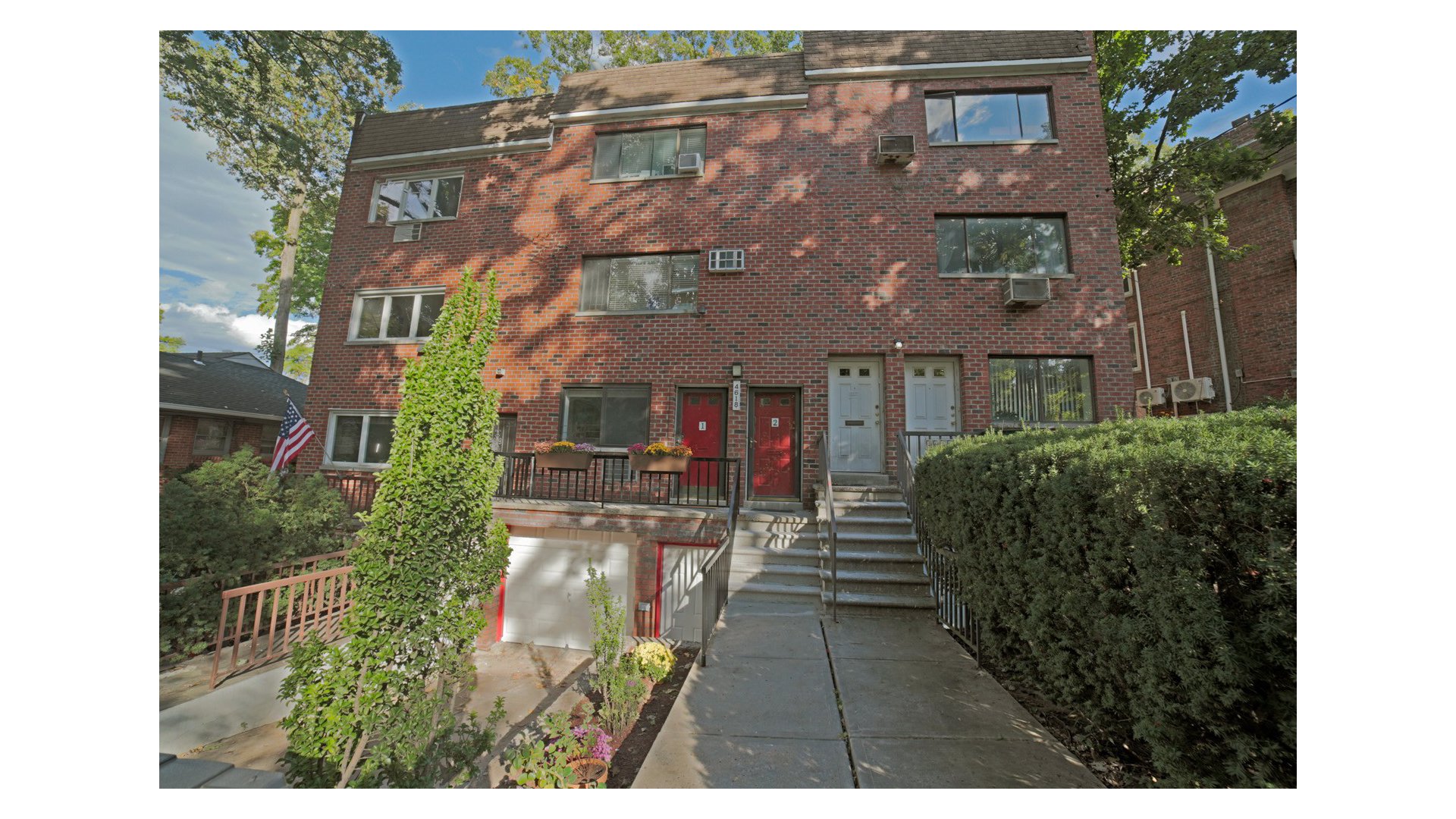 4618 Arlington Avenue Riverdale Bronx NY 10471