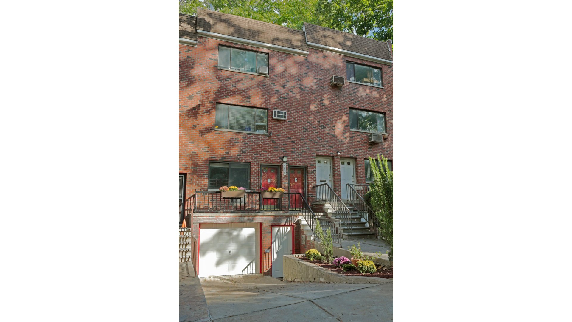 4618 Arlington Avenue Riverdale Bronx NY 10471