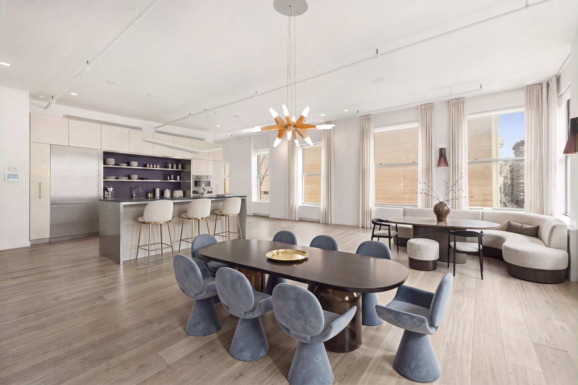 33 Wooster Street 4 Soho New York NY 10013