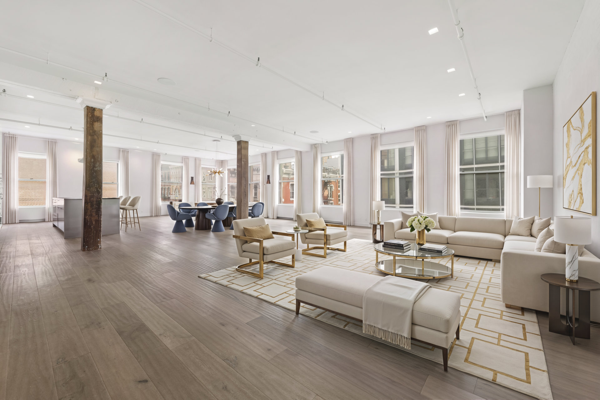 33 Wooster Street 4 Soho New York NY 10013