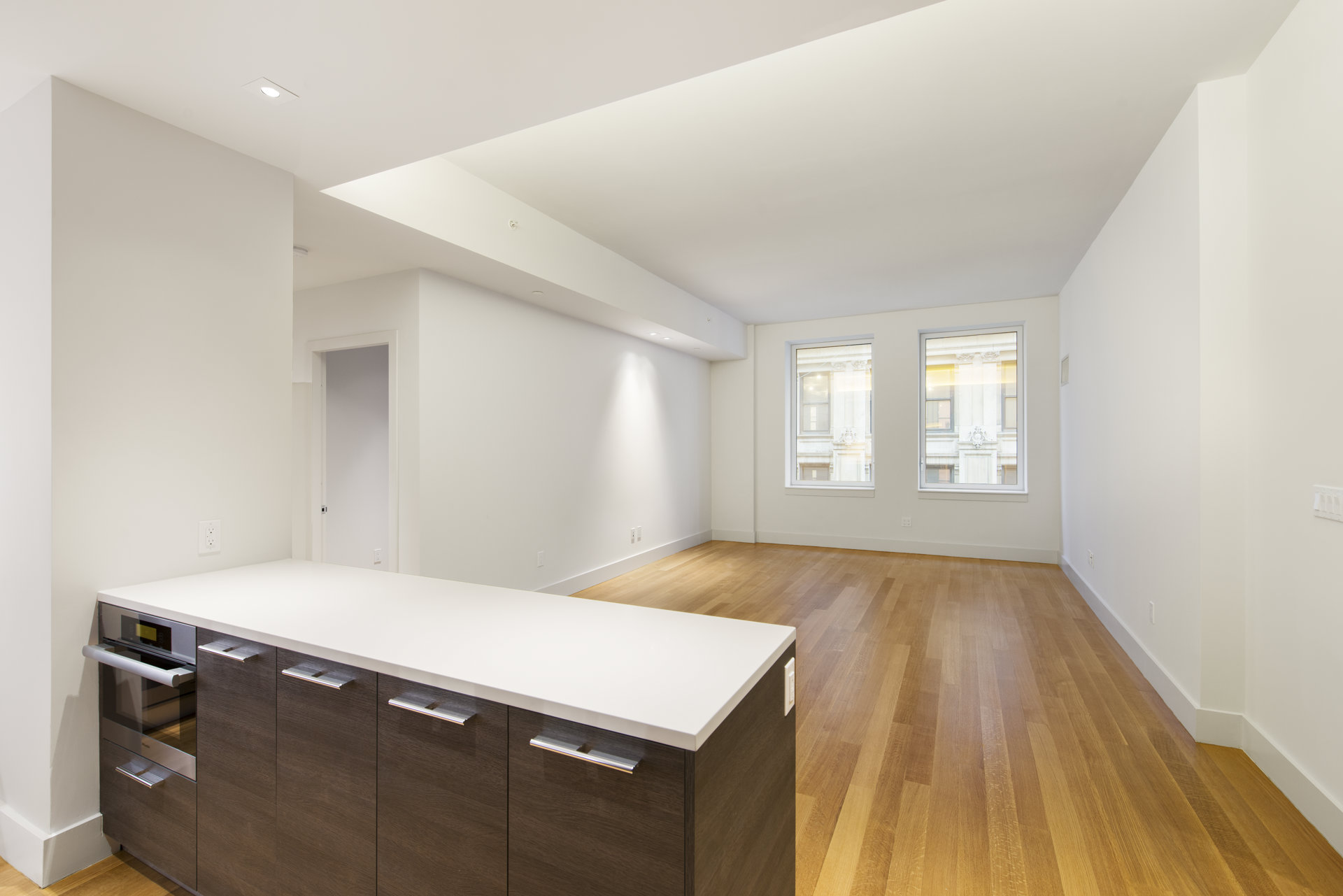 101 Leonard Street 8D Tribeca New York NY 10013