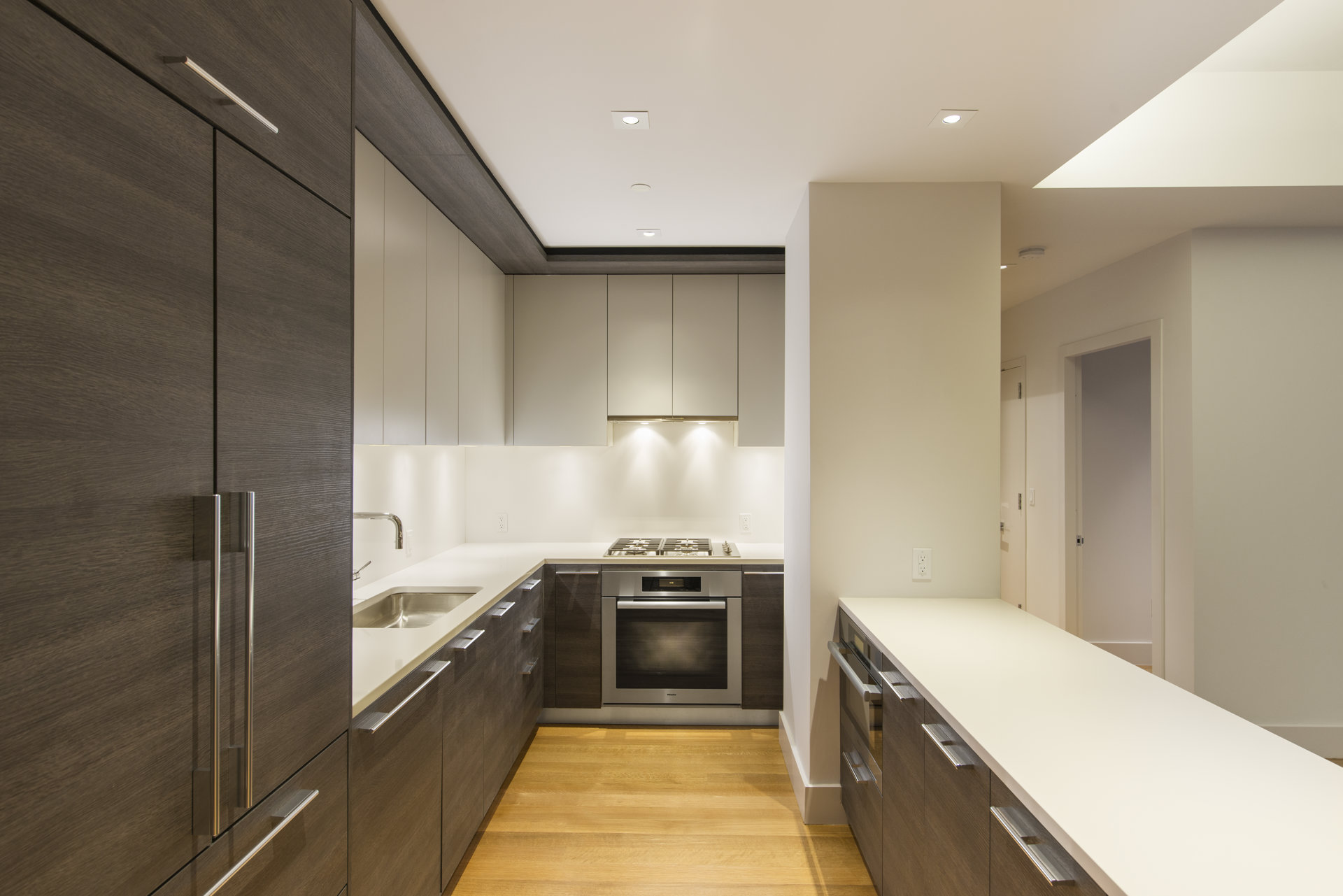 101 Leonard Street 8D Tribeca New York NY 10013