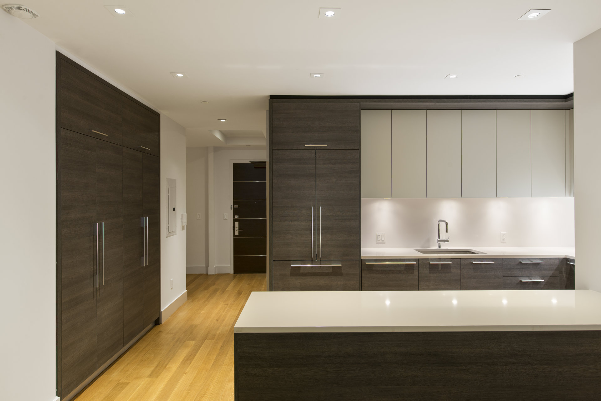 101 Leonard Street 8D Tribeca New York NY 10013