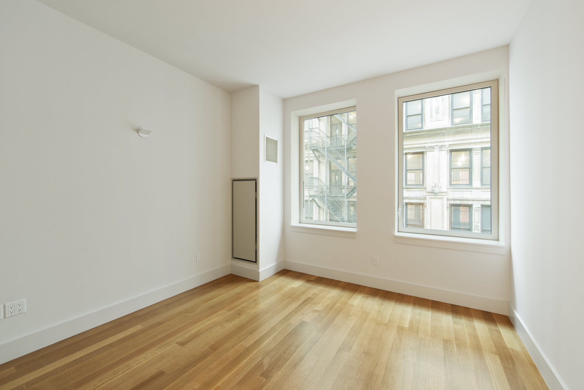 101 Leonard Street 8D Tribeca New York NY 10013