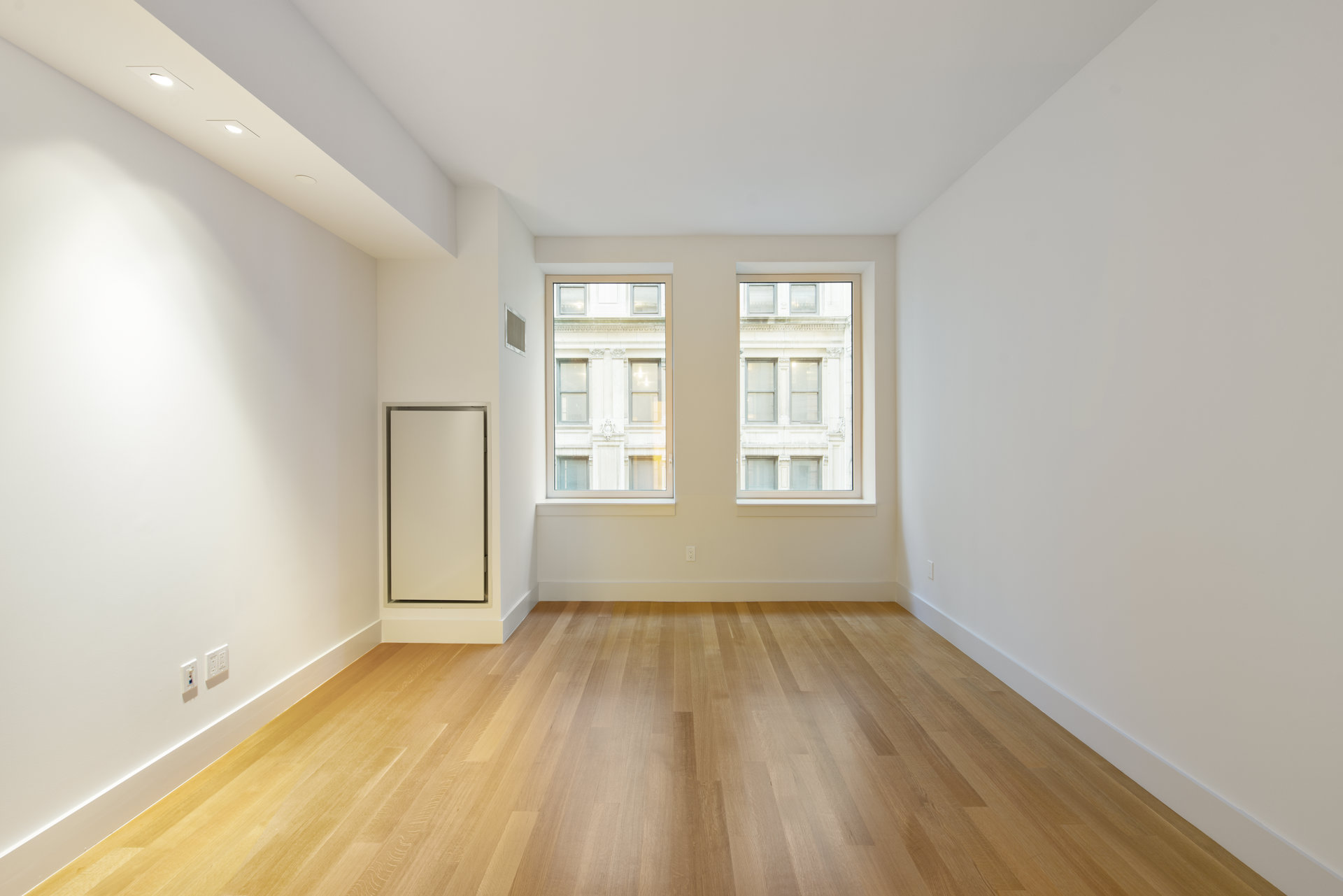 101 Leonard Street 8D Tribeca New York NY 10013