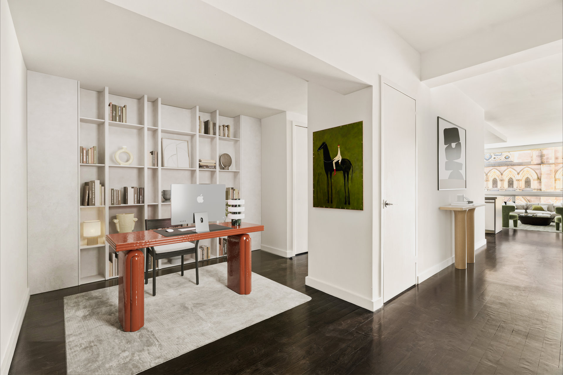 333 West 14th Street 4 Chelsea New York NY 10014