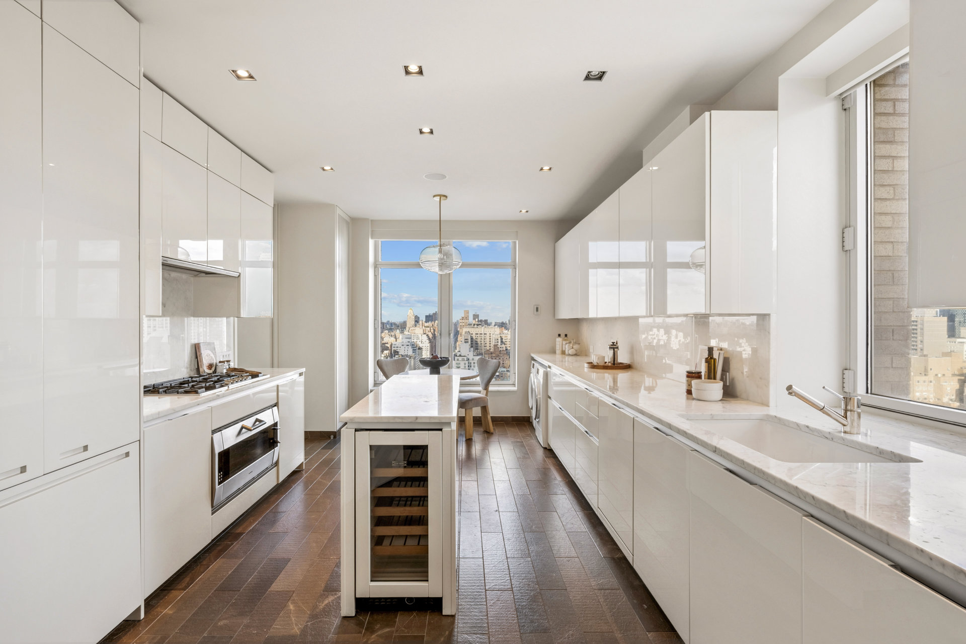 515 Park Avenue 29 Upper East Side New York NY 10022