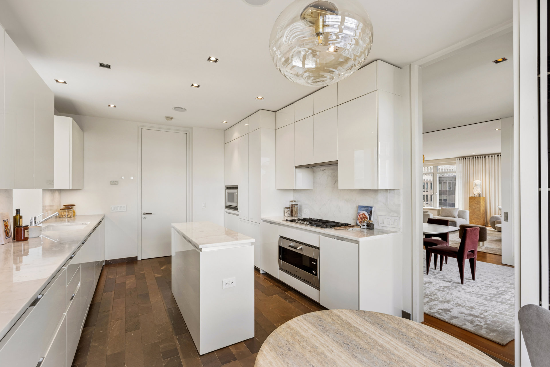 515 Park Avenue 29 Upper East Side New York NY 10022