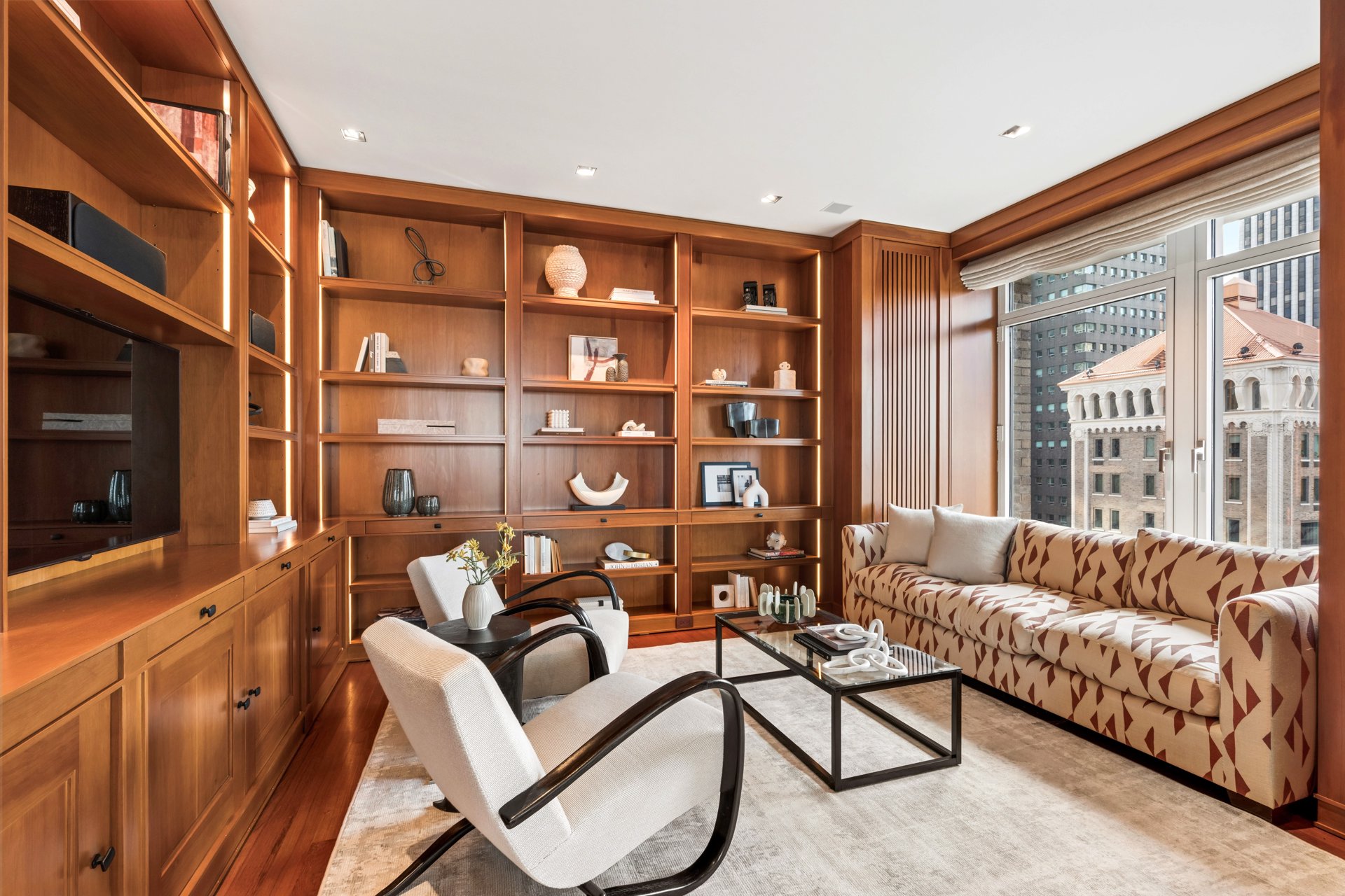 515 Park Avenue 29 Upper East Side New York NY 10022