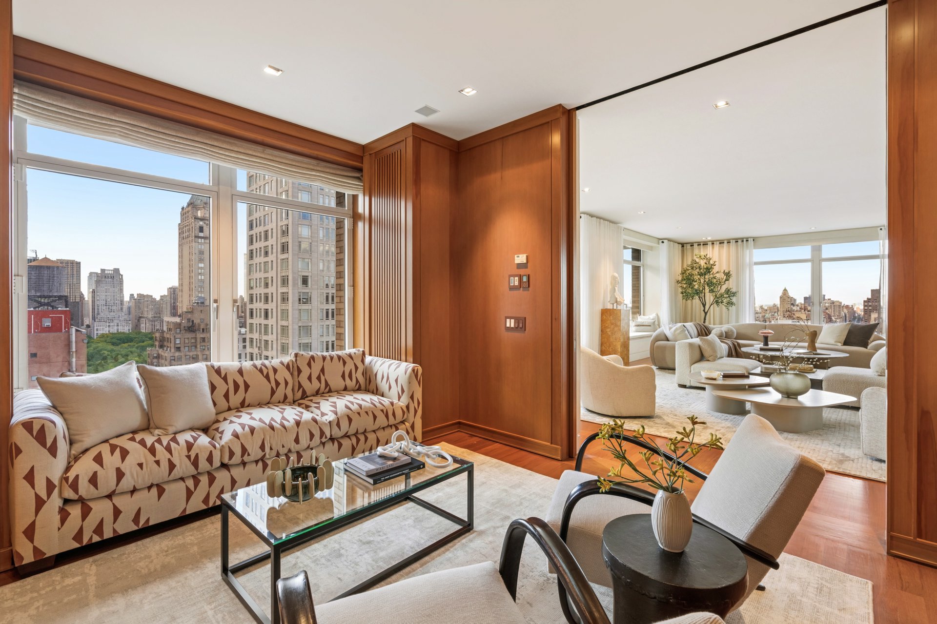 515 Park Avenue 29 Upper East Side New York NY 10022