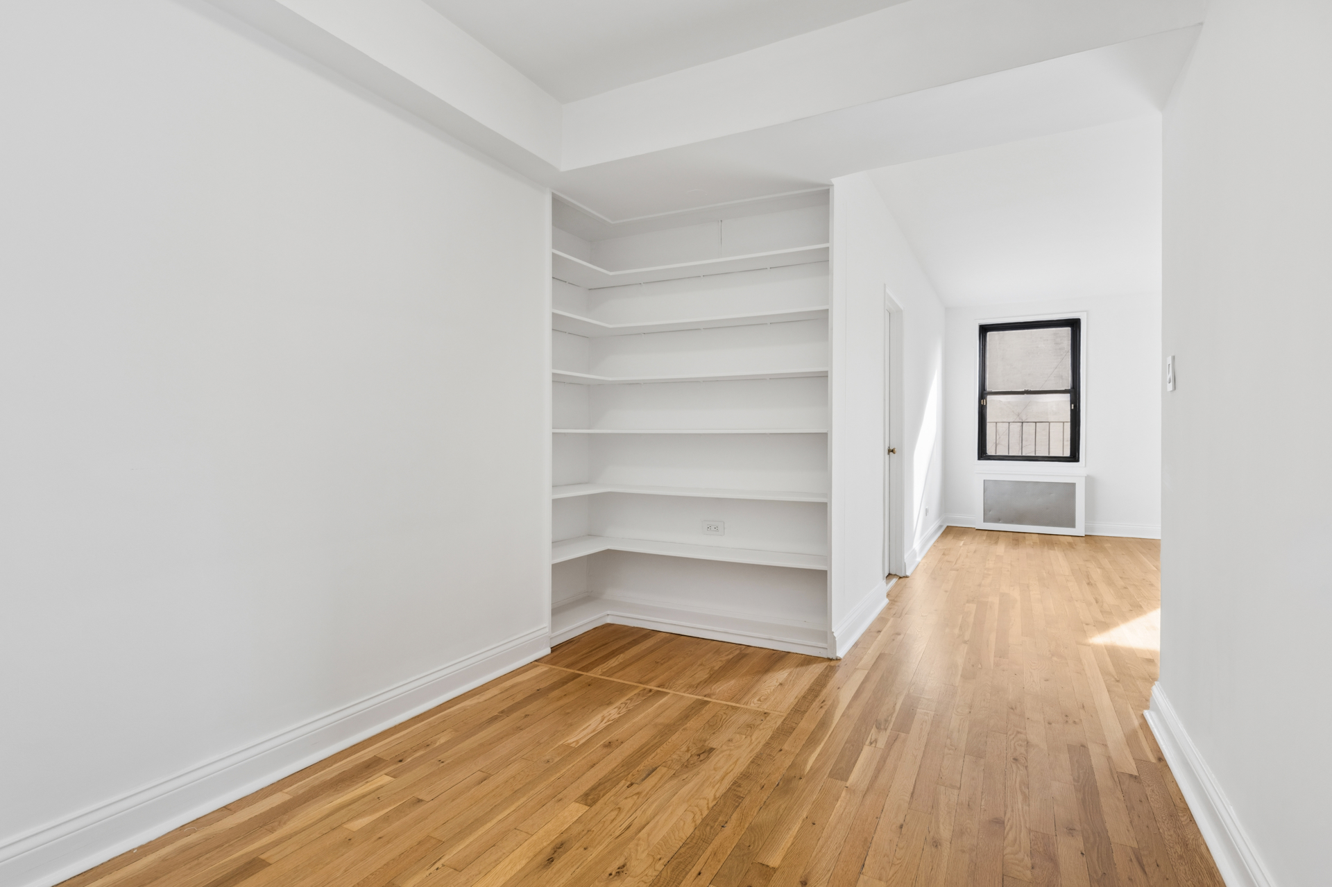 100 West 12th Street 5A Greenwich Village New York NY 10014