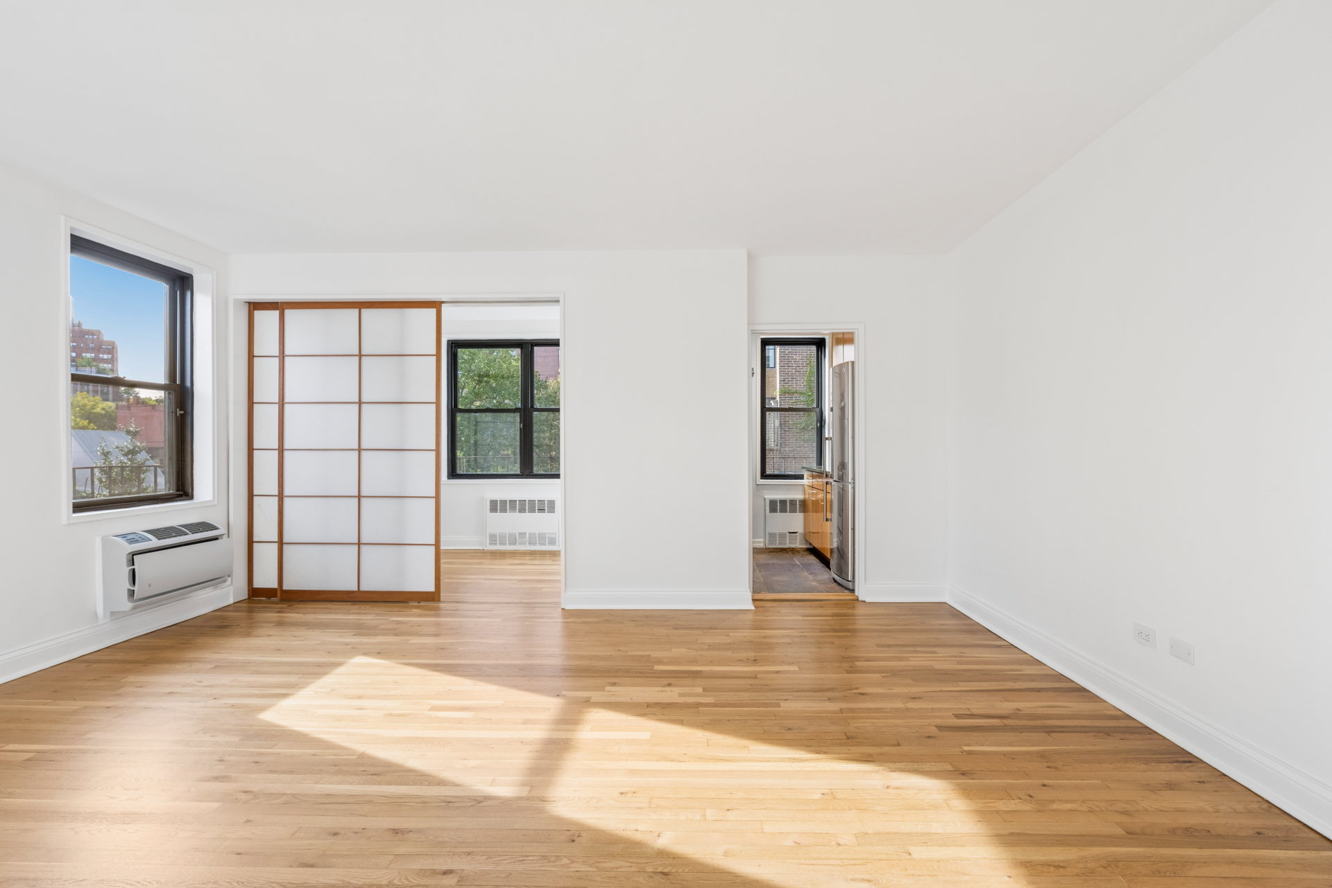 100 West 12th Street 5A Greenwich Village New York NY 10014