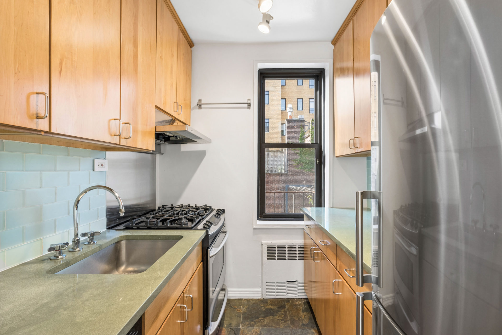 100 West 12th Street 5A Greenwich Village New York NY 10014
