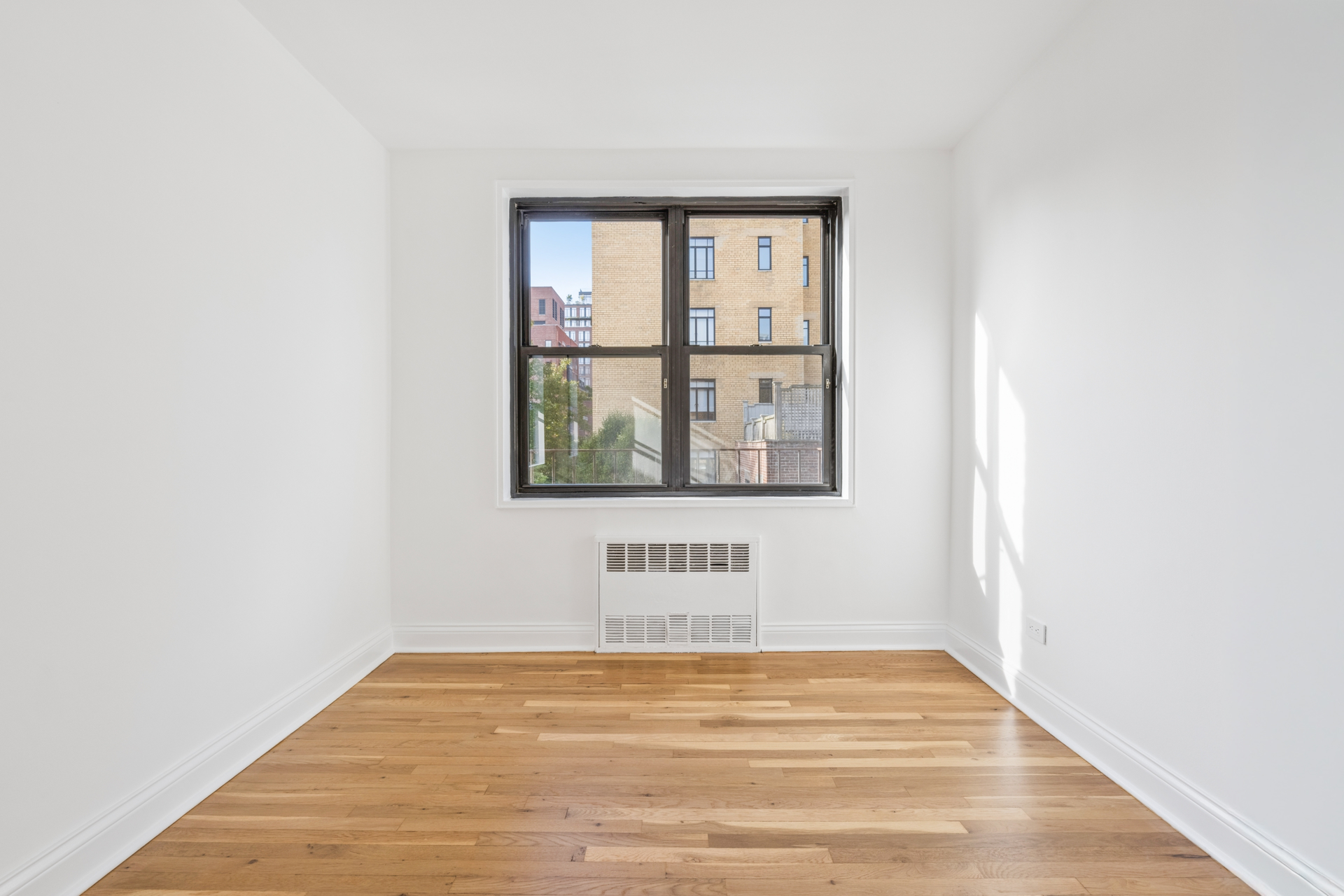 100 West 12th Street 5A Greenwich Village New York NY 10014