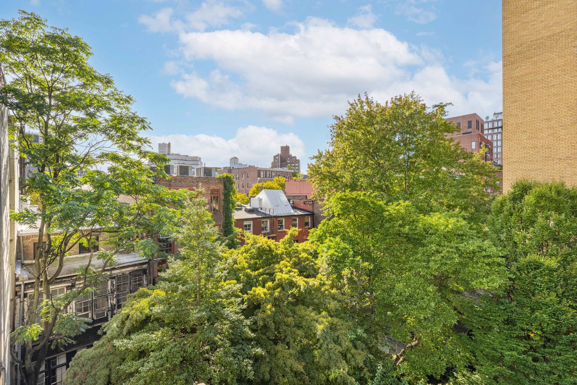 100 West 12th Street 5A Greenwich Village New York NY 10014