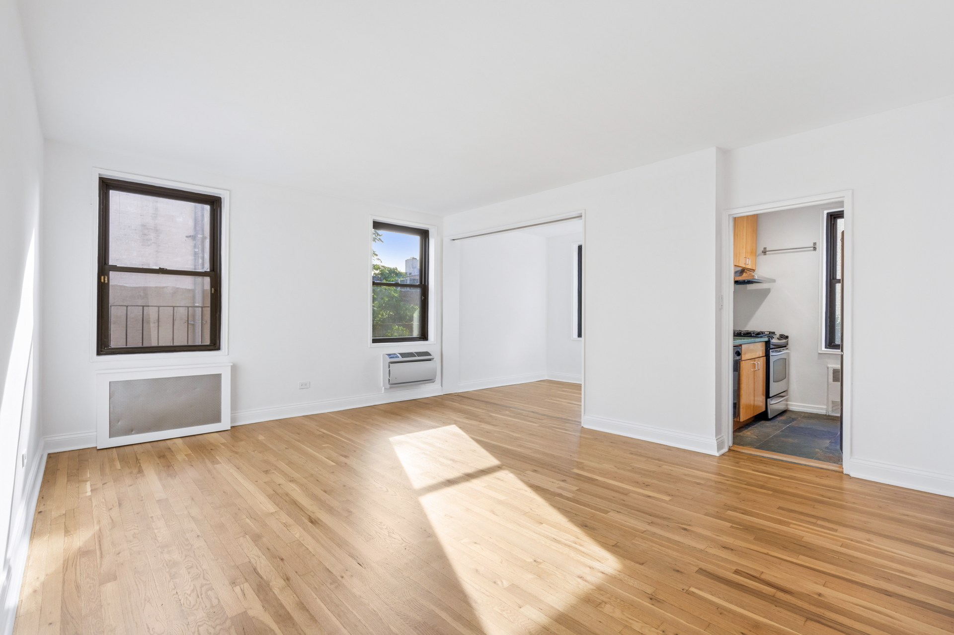 100 West 12th Street 5A Greenwich Village New York NY 10014