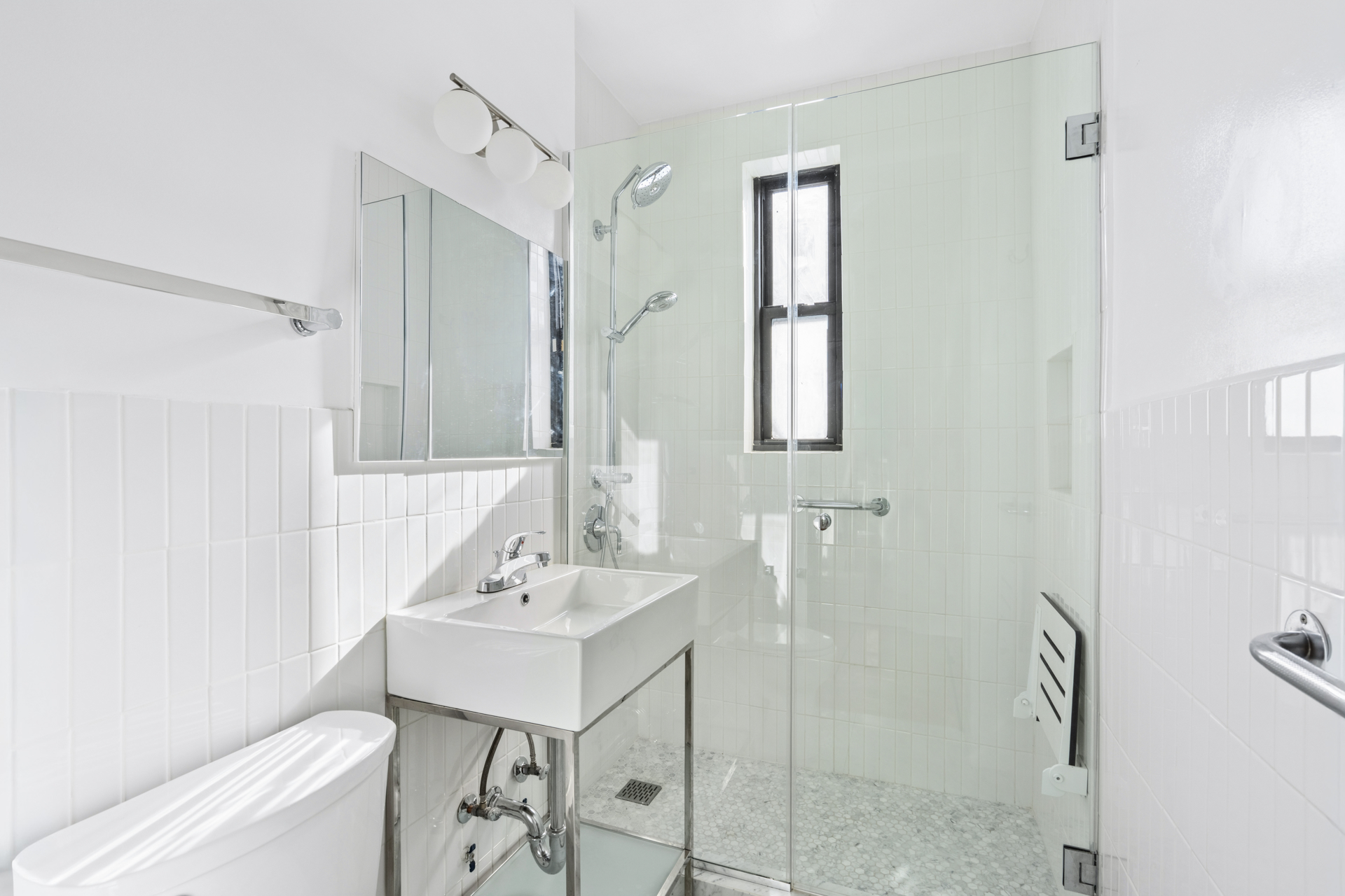 100 West 12th Street 5A Greenwich Village New York NY 10014