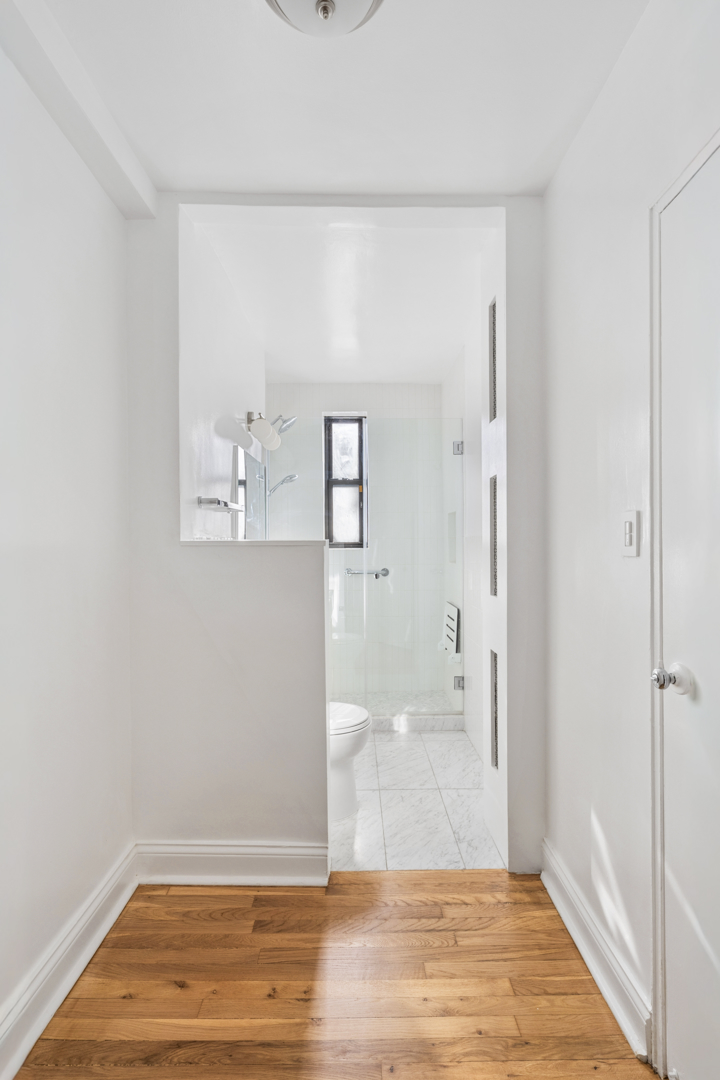 100 West 12th Street 5A Greenwich Village New York NY 10014