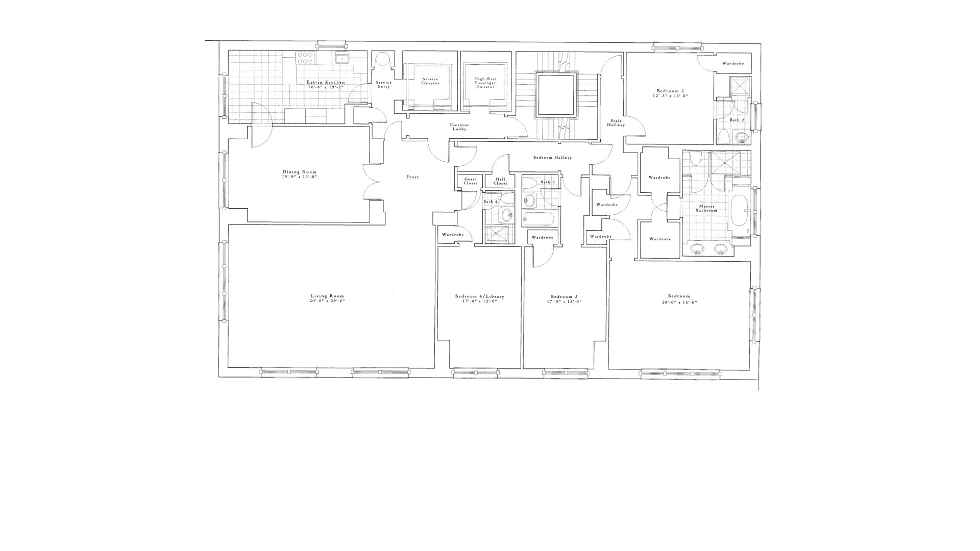 515 Park Avenue 29 Upper East Side New York NY 10022