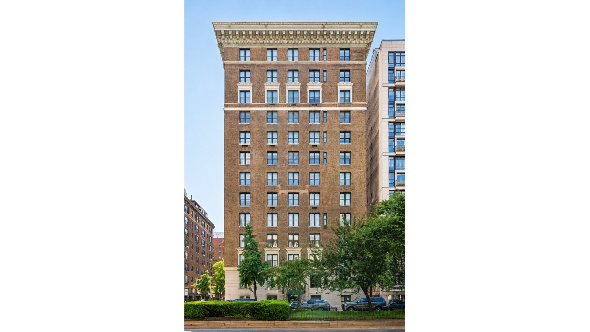 993 Park Avenue 8/9C Upper East Side New York NY 10028