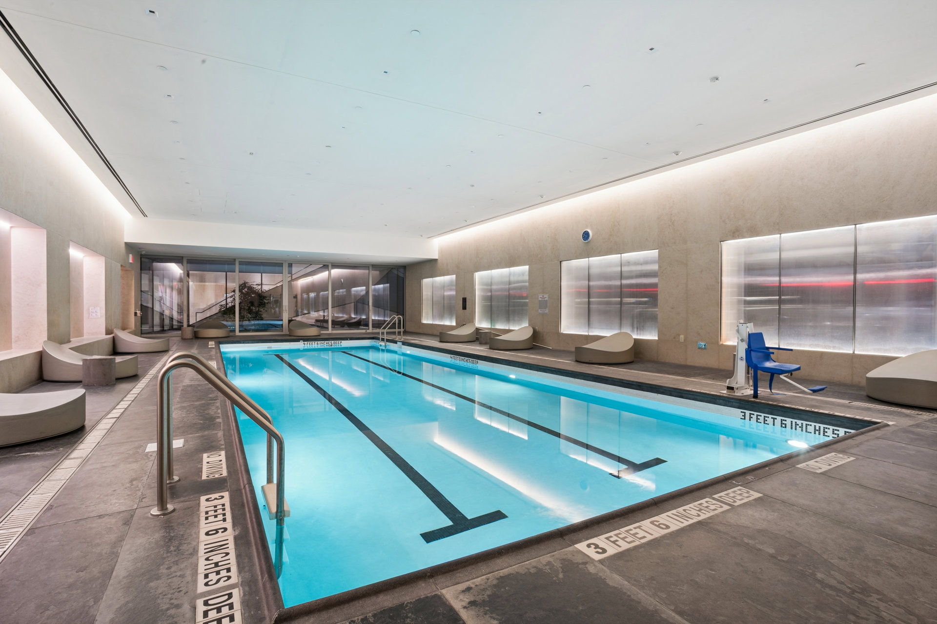 121 East 22nd Street N1006 Gramercy Park New York NY 10010