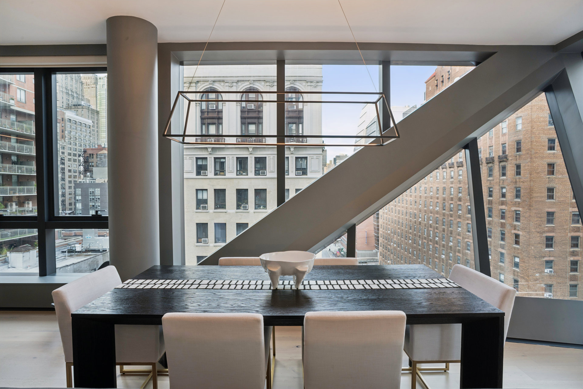 121 East 22nd Street N1006 Gramercy Park New York NY 10010