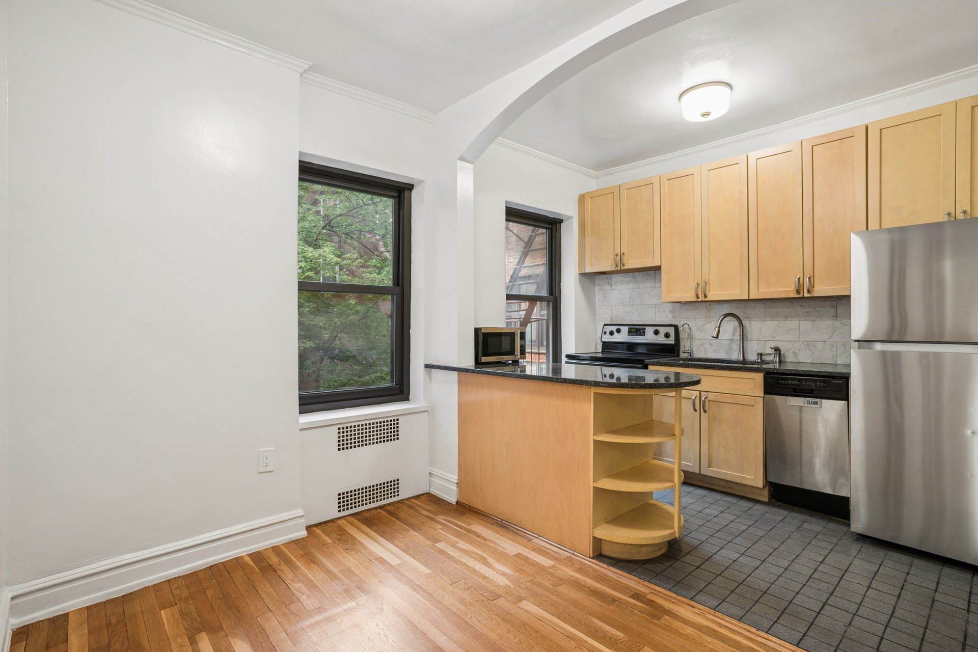 230 Park Place 4N Prospect Heights Brooklyn NY 11238