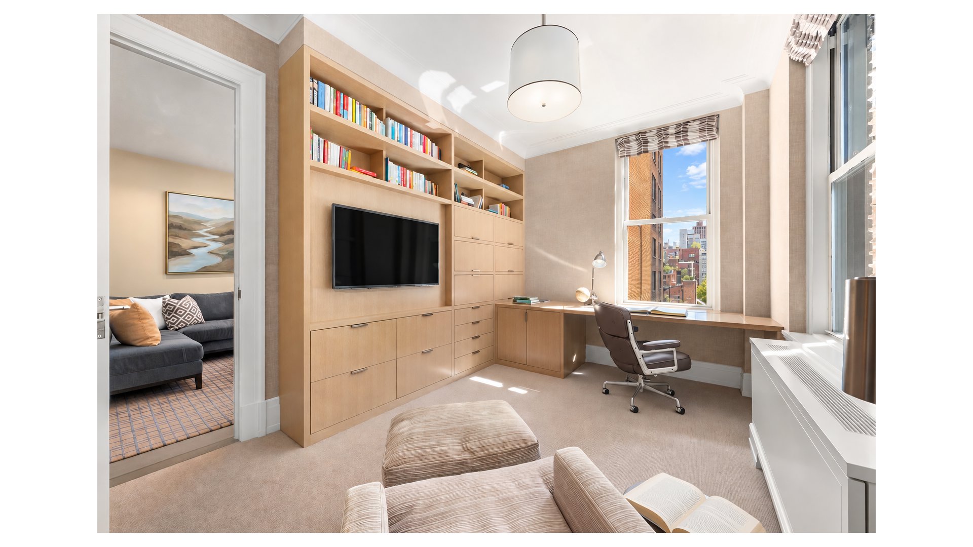 993 Park Avenue 8/9C Upper East Side New York NY 10028